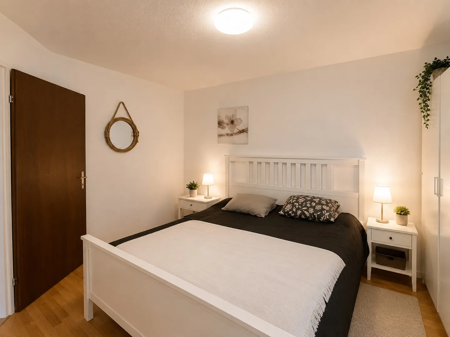 🌟 Appartement 2,5 pièces avec ascenseur dans un emplacement de premier choix Zone 10 🌟 - Photo 4 sur 11