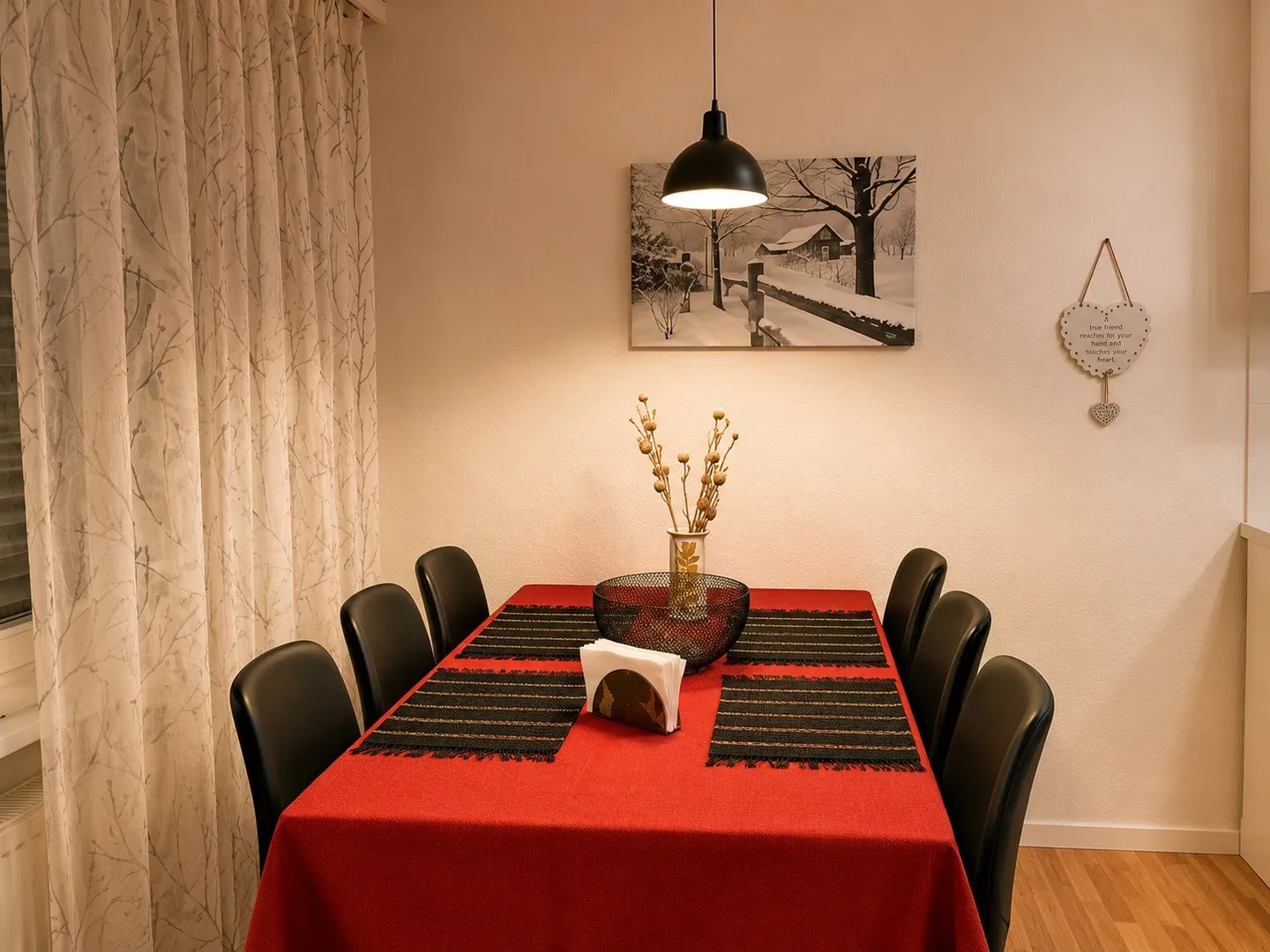 🌟 Appartement 2,5 pièces avec ascenseur dans un emplacement de premier choix Zone 10 🌟 - Photo 7 sur 11