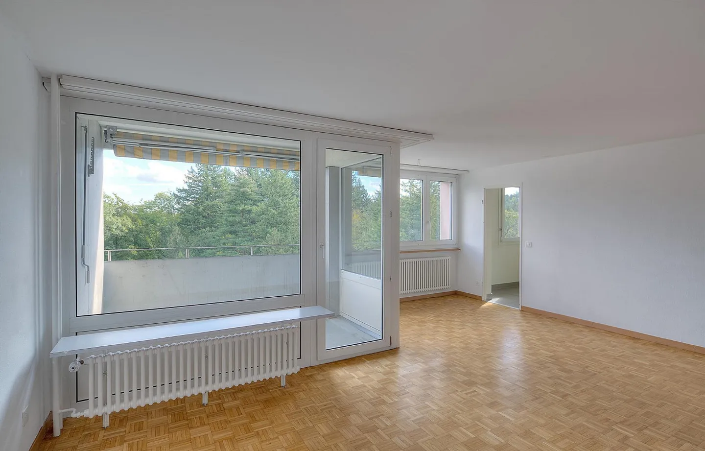 Wohnung mit Atemberaubender Aussicht - Foto 2 von 7