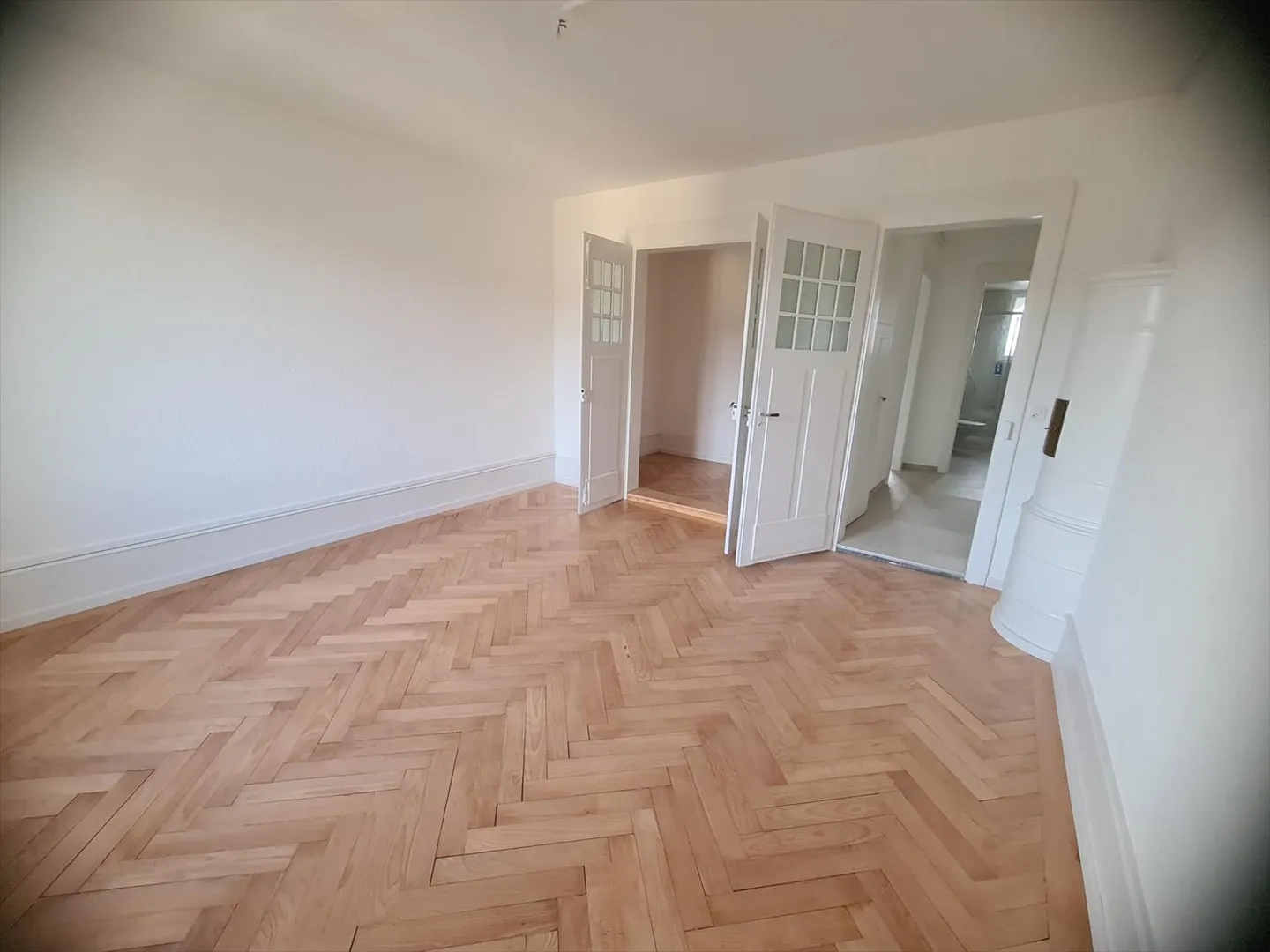 Wohnung mieten - Foto 5 von 12