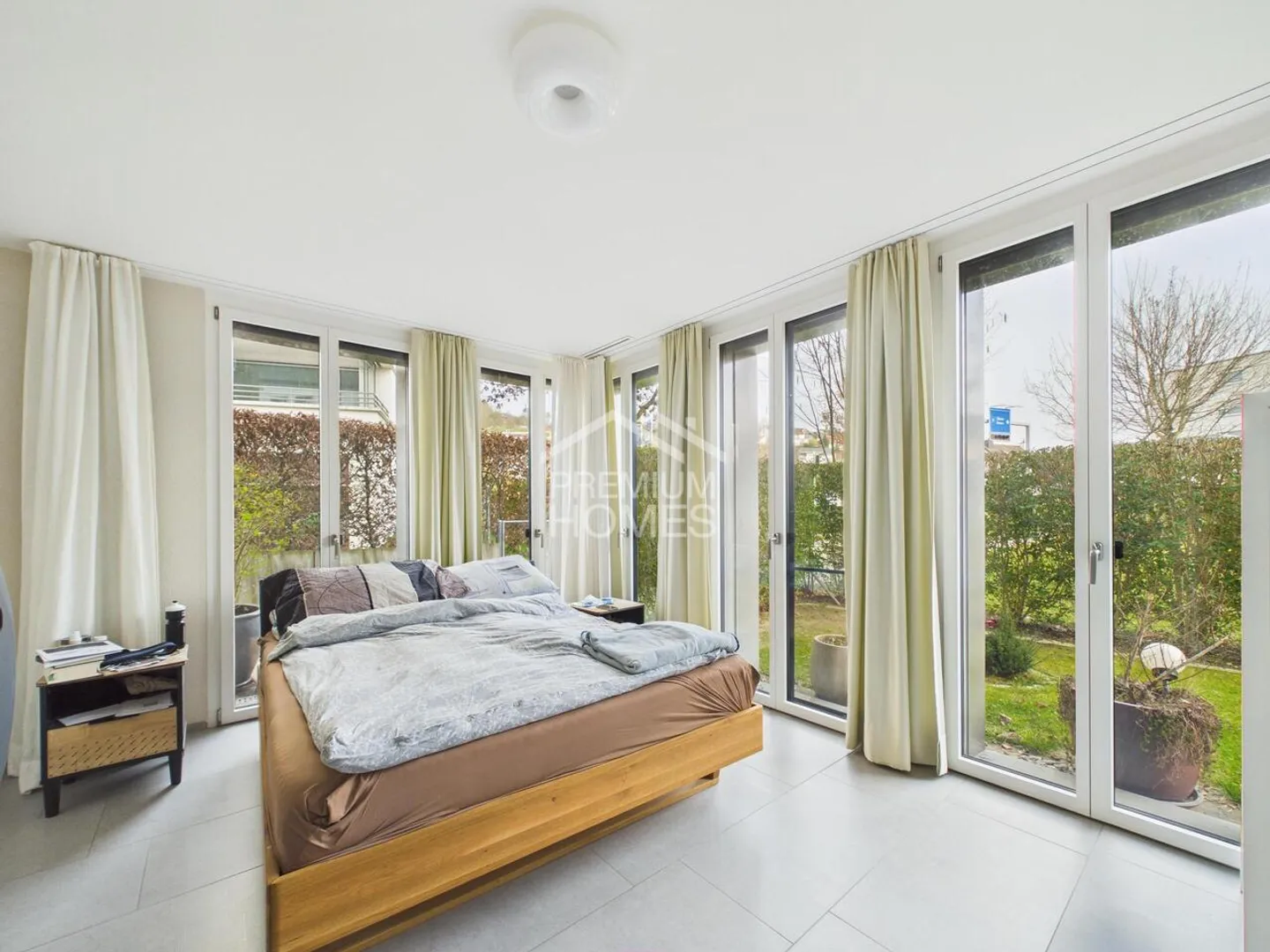 Moderne Familienwohnung in Bülach - Foto 5 von 11