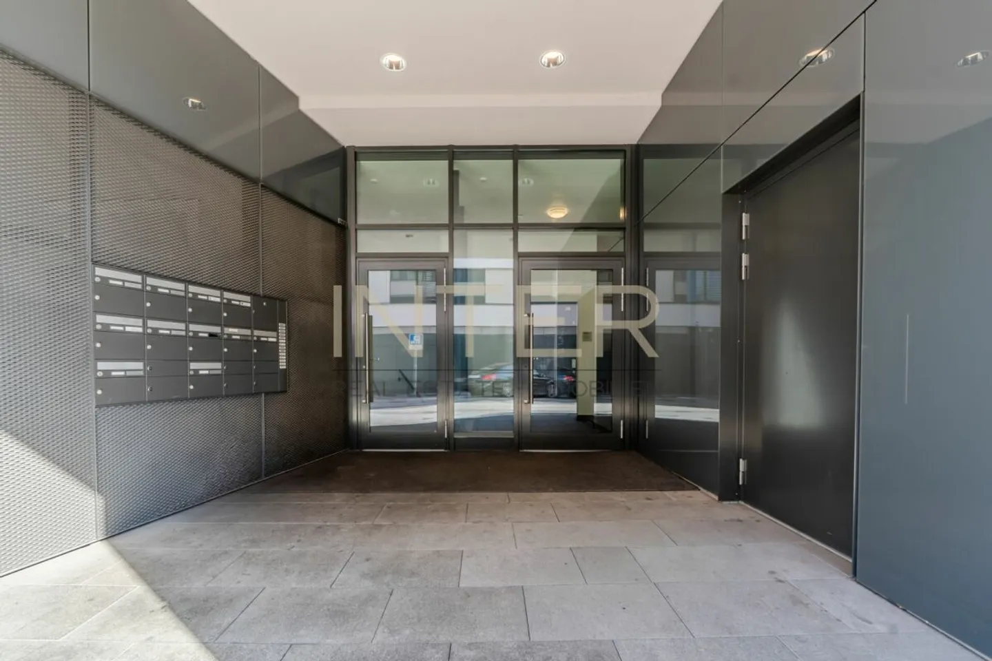 Praxisräume im Zentrum Baar - Foto 11 von 16