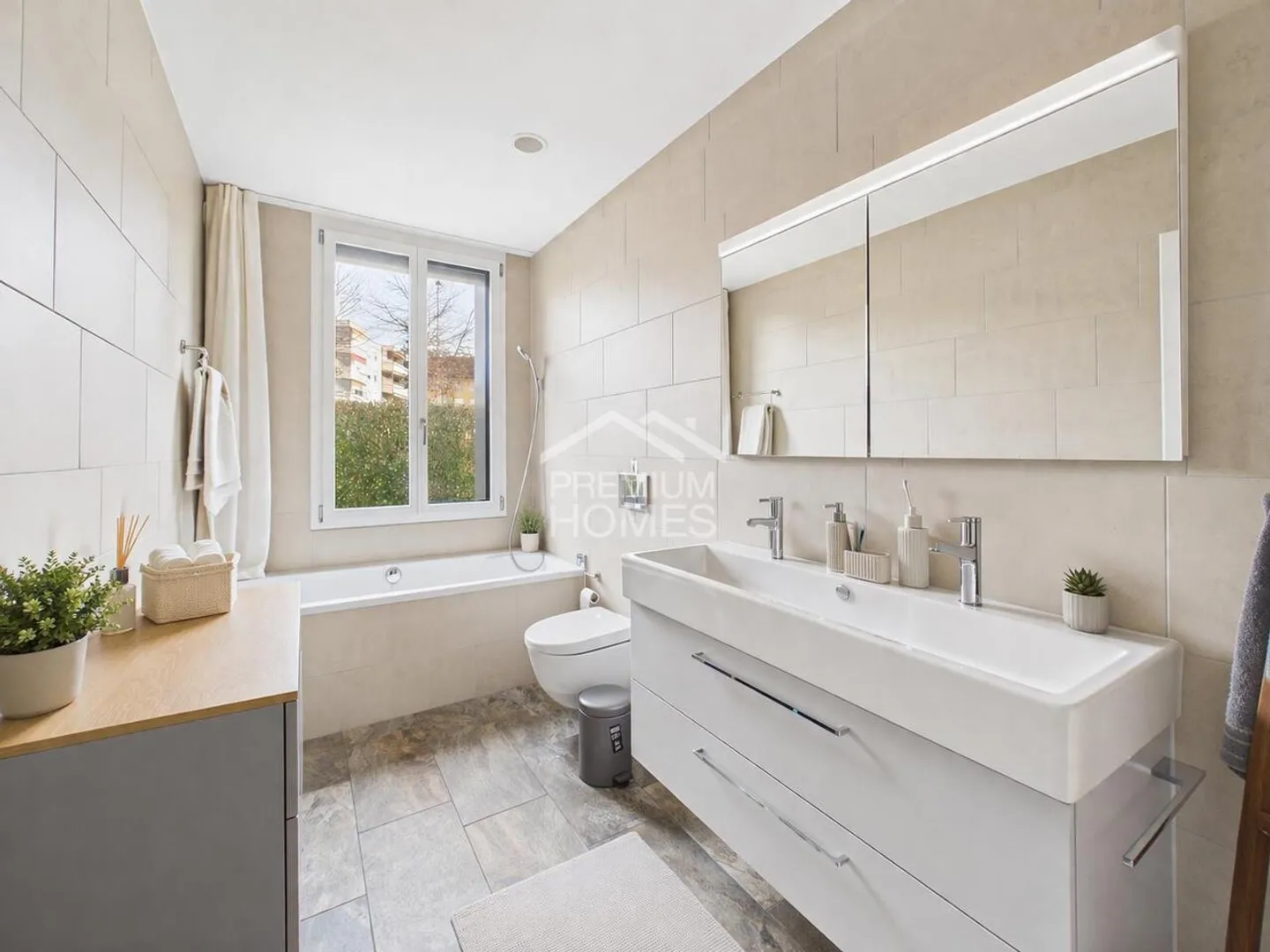 Moderne Familienwohnung in Bülach - Foto 7 von 11