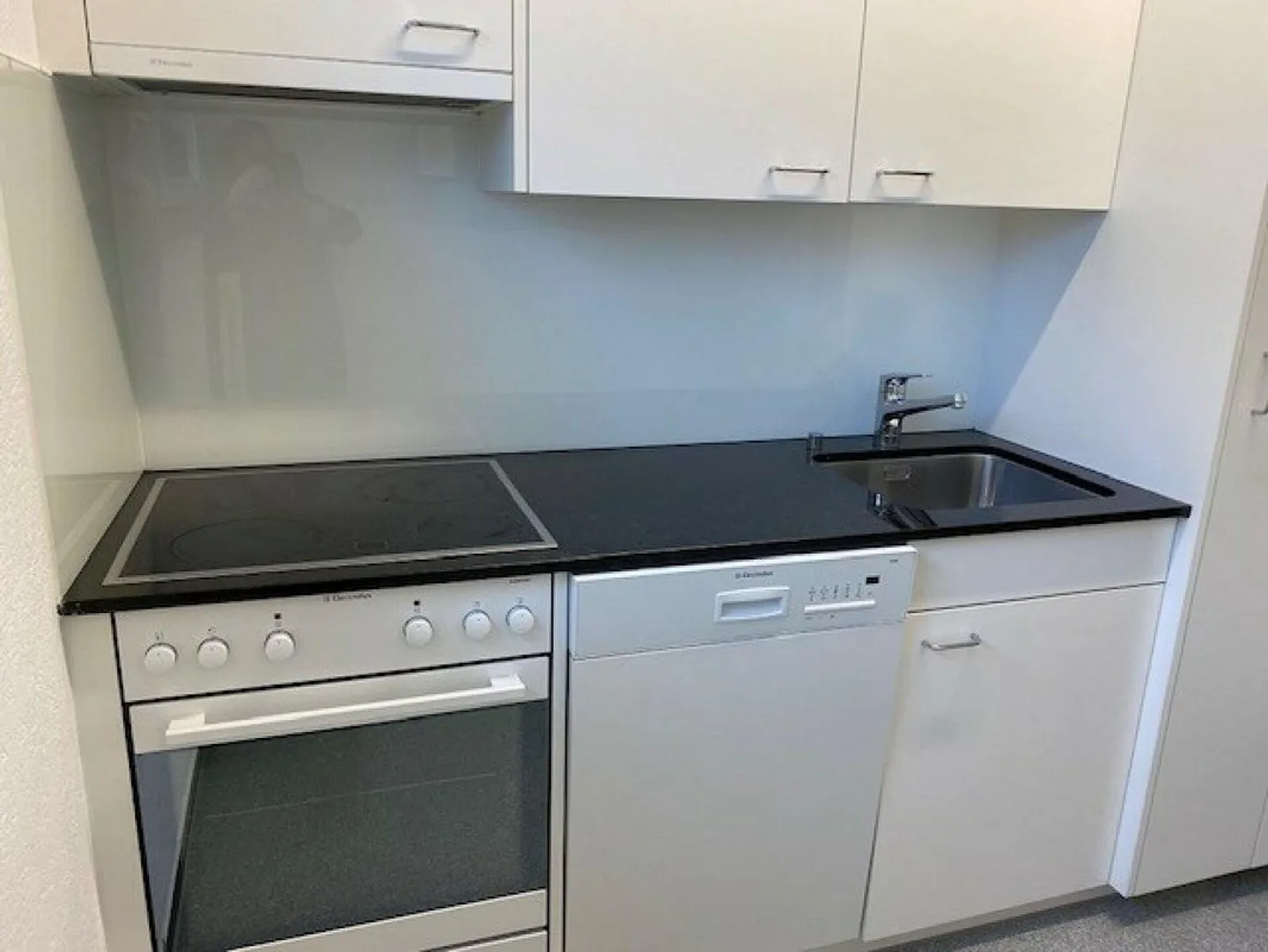 Appartamento 2 camere accogliente situato in posizione centrale - Foto 2 di 7