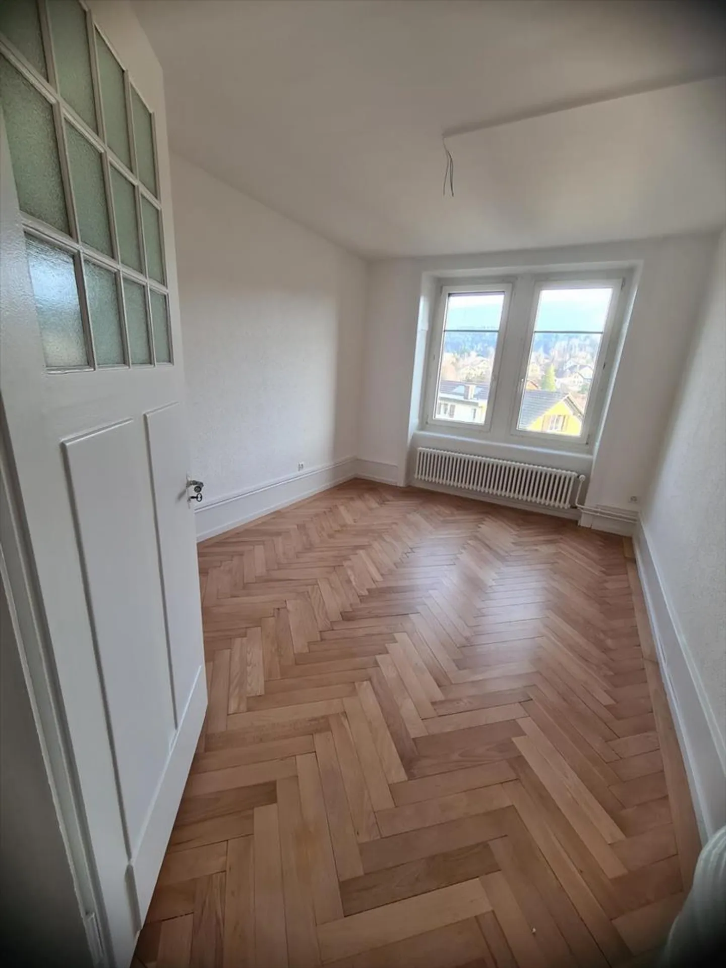 Wohnung mieten - Foto 4 von 12