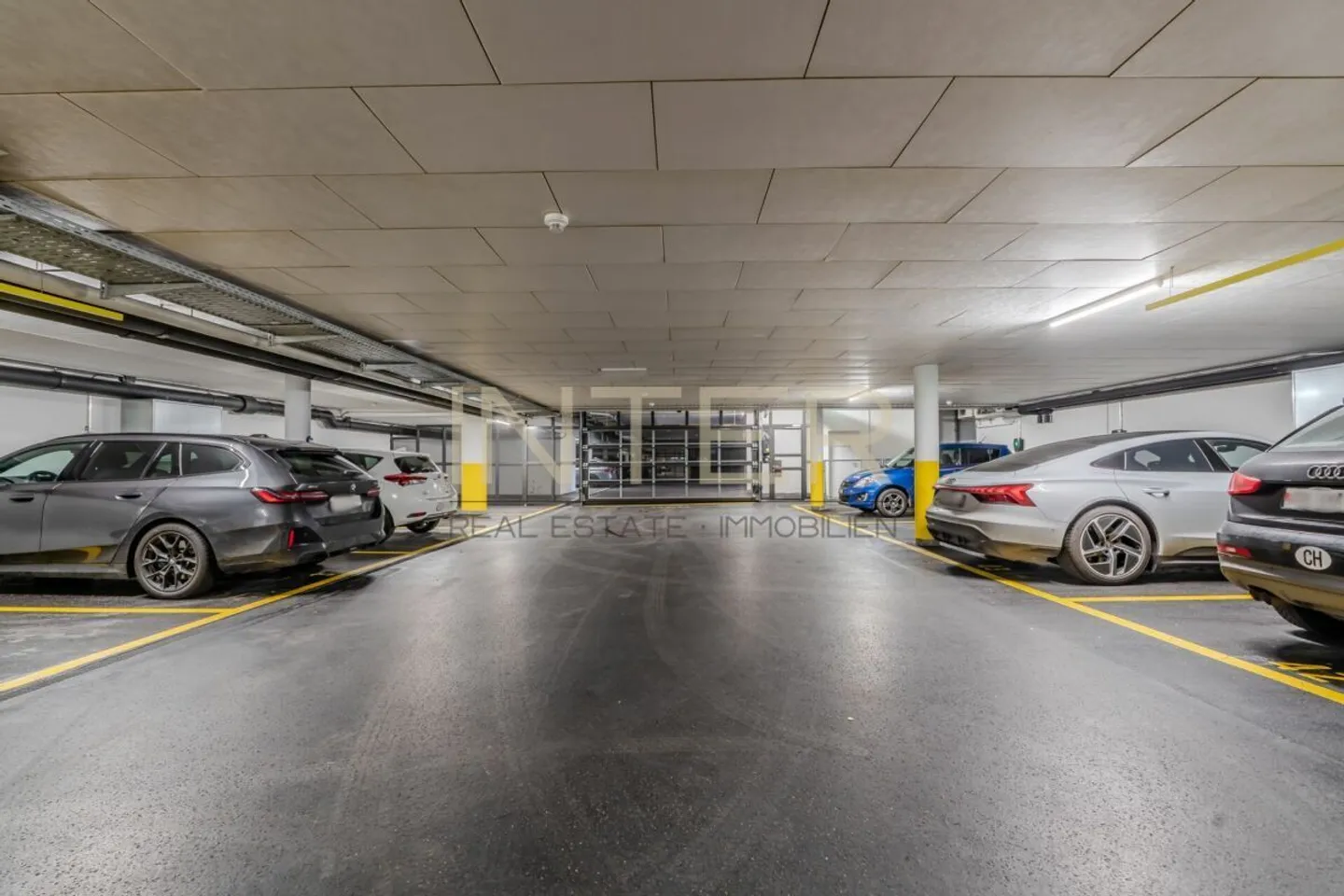 Praxisräume im Zentrum Baar - Foto 12 von 16