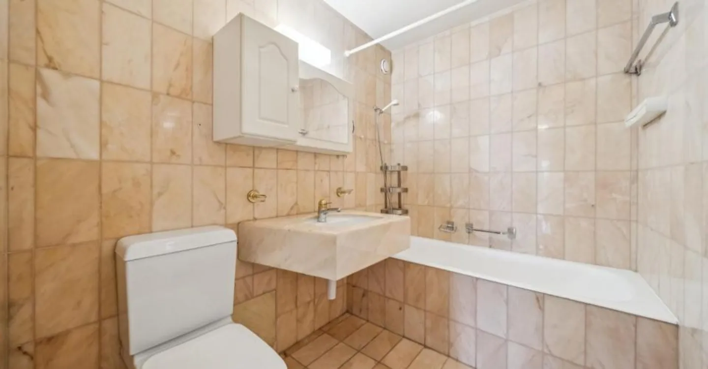 Ideale Lage für diese charmante 3,5-Zimmer-Wohnung mit Seeblick - Foto 9 von 12