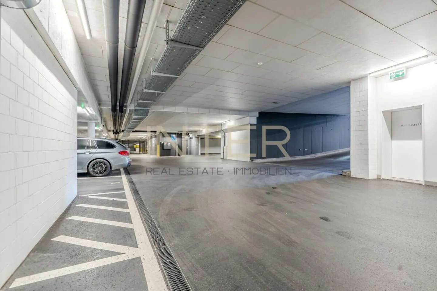 Praxisräume im Zentrum Baar - Foto 13 von 16