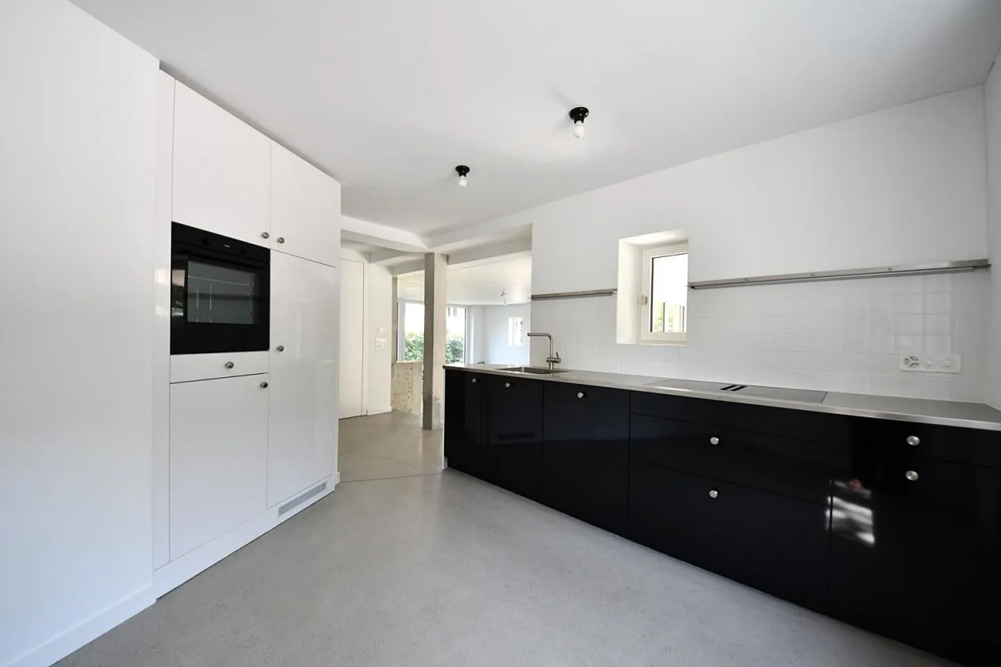 Appartement 3.5 pièces à louer sur la Triemlistrasse - Photo 3 sur 9