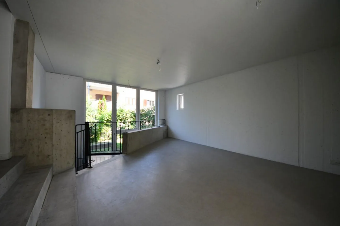 Appartement 3.5 pièces à louer sur la Triemlistrasse - Photo 4 sur 9