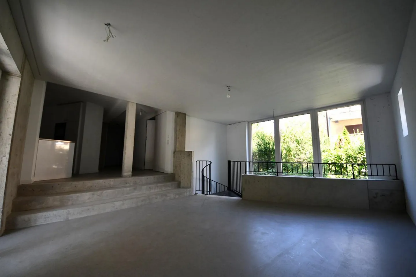 Appartement 3.5 pièces à louer sur la Triemlistrasse - Photo 5 sur 9