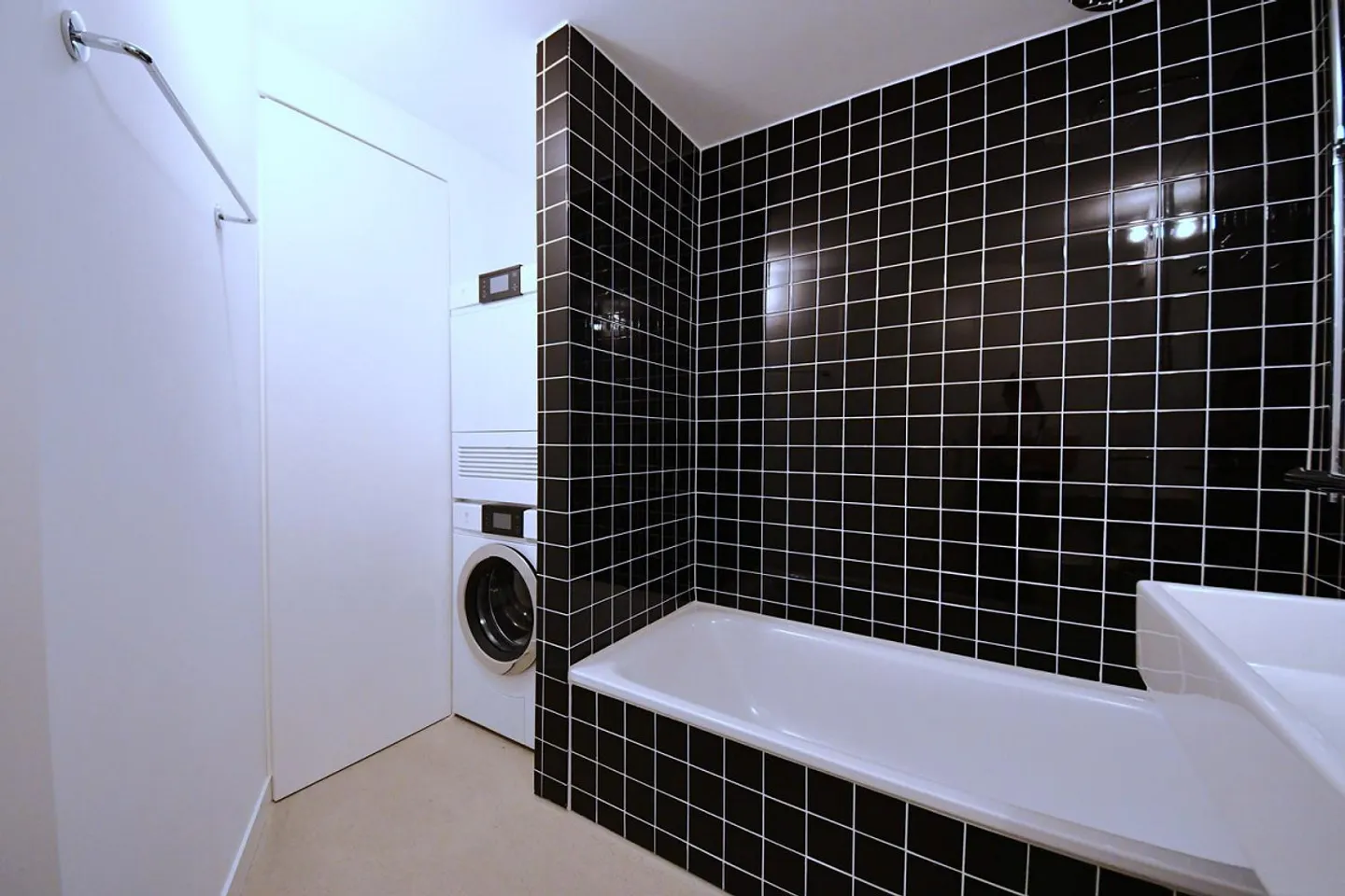 Appartement 3.5 pièces à louer sur la Triemlistrasse - Photo 7 sur 9