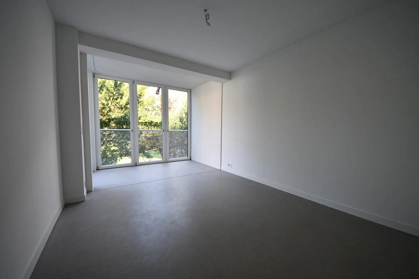 Appartement 3.5 pièces à louer sur la Triemlistrasse - Photo 8 sur 9