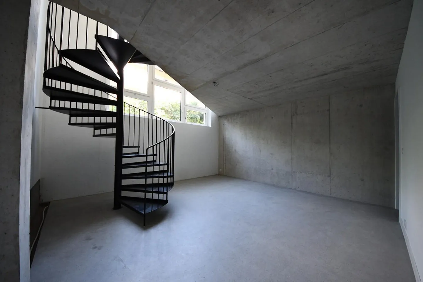 Appartement 3.5 pièces à louer sur la Triemlistrasse - Photo 9 sur 9