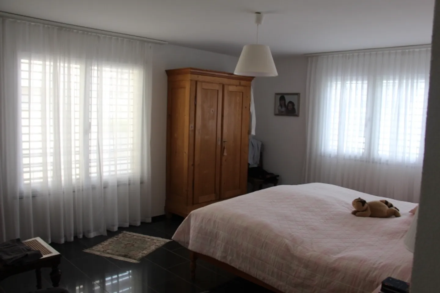 4.5 Zimmer plus  Wintergarten - Foto 8 von 11