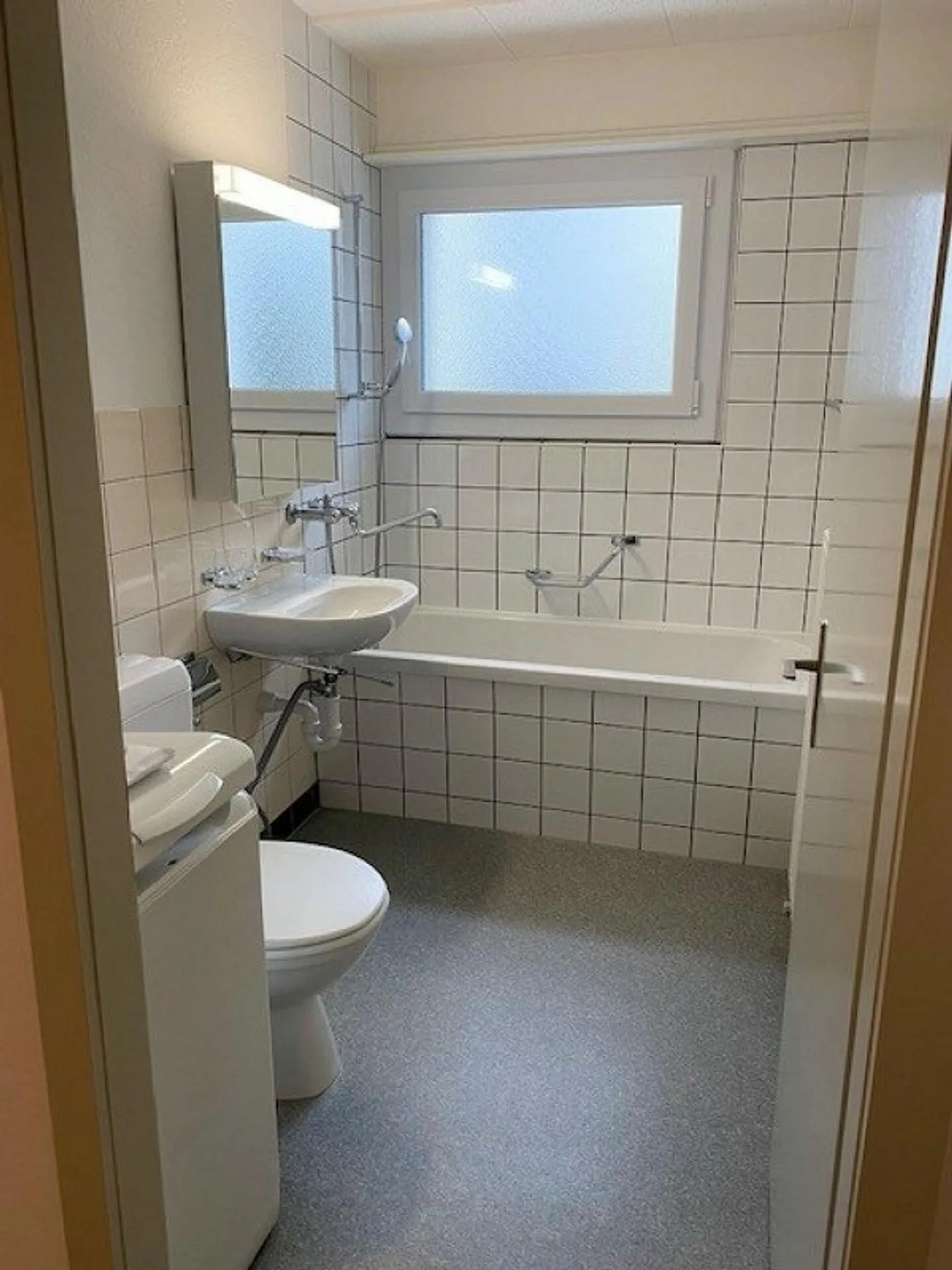 Appartamento 2 camere accogliente situato in posizione centrale - Foto 4 di 7