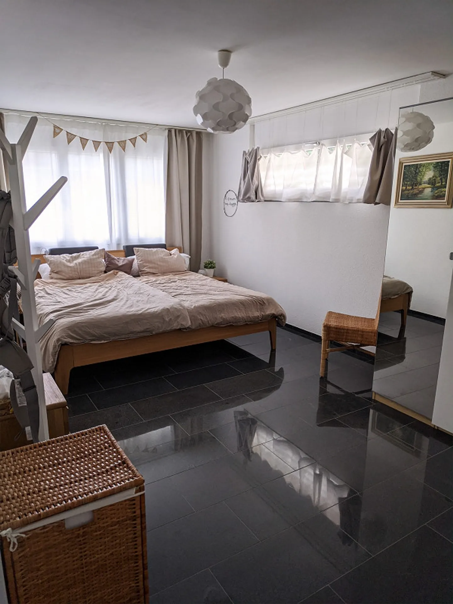 4.5 Zimmer plus  Wintergarten - Foto 11 von 11