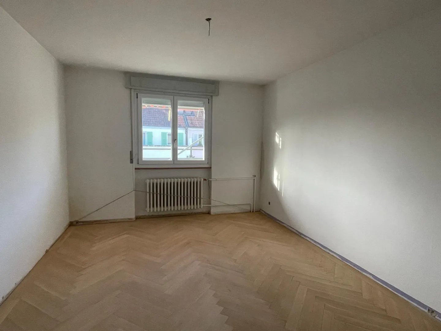 Frisch sanierte 2.5-Zimmerwohnung im Breitenrain - Photo 2 sur 6