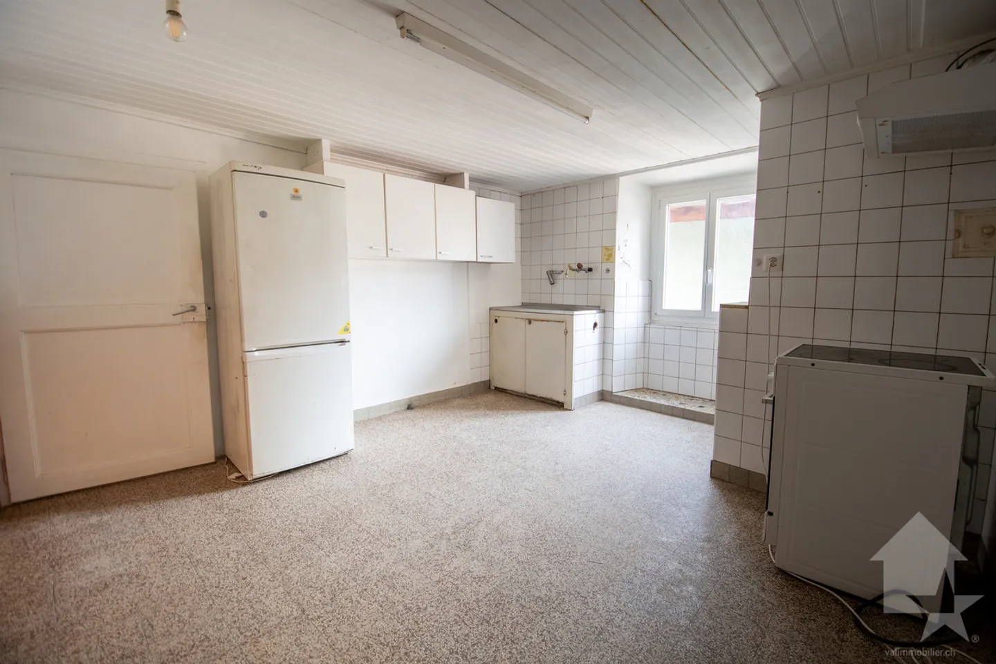 Opportunité de rénovation à Martigny - Photo 6 sur 13
