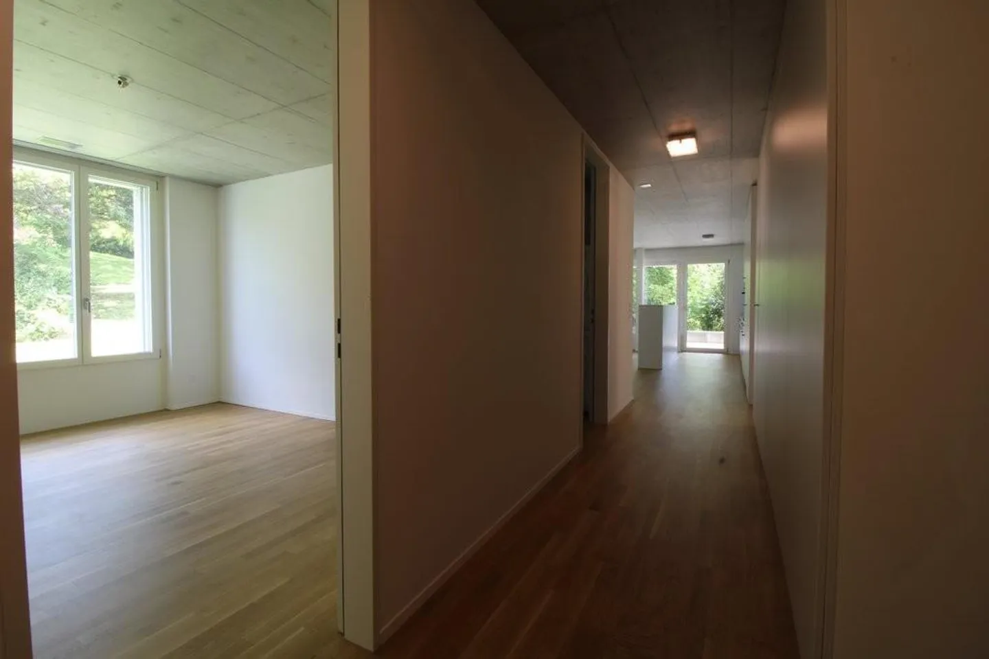 Votre nouvelle oasis de bien-être à Männedorf - Photo 3 sur 9