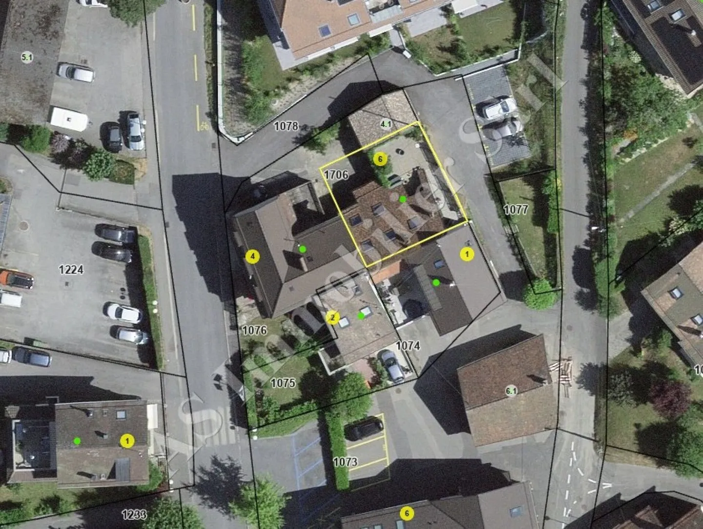 Außergewöhnliche Lage in der Nähe aller Annehmlichkeiten - Foto 15 von 15