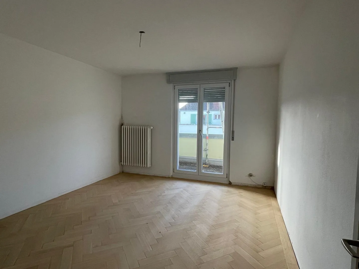 Frisch sanierte 2.5-Zimmerwohnung im Breitenrain - Photo 3 sur 6