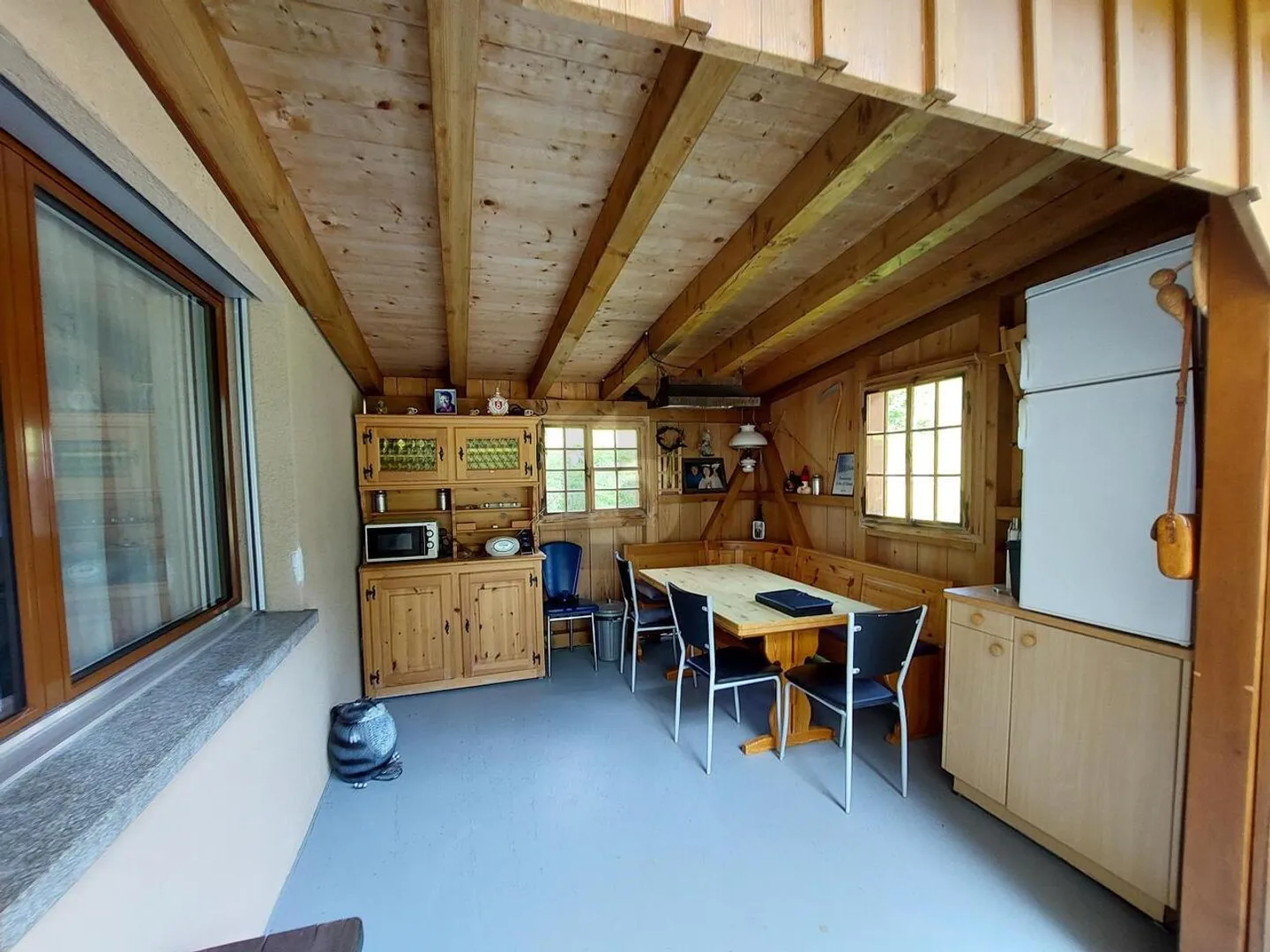 NATURA, SPORT, LIBERTÀ: LA TUA NUOVA CASA - Foto 2 di 6