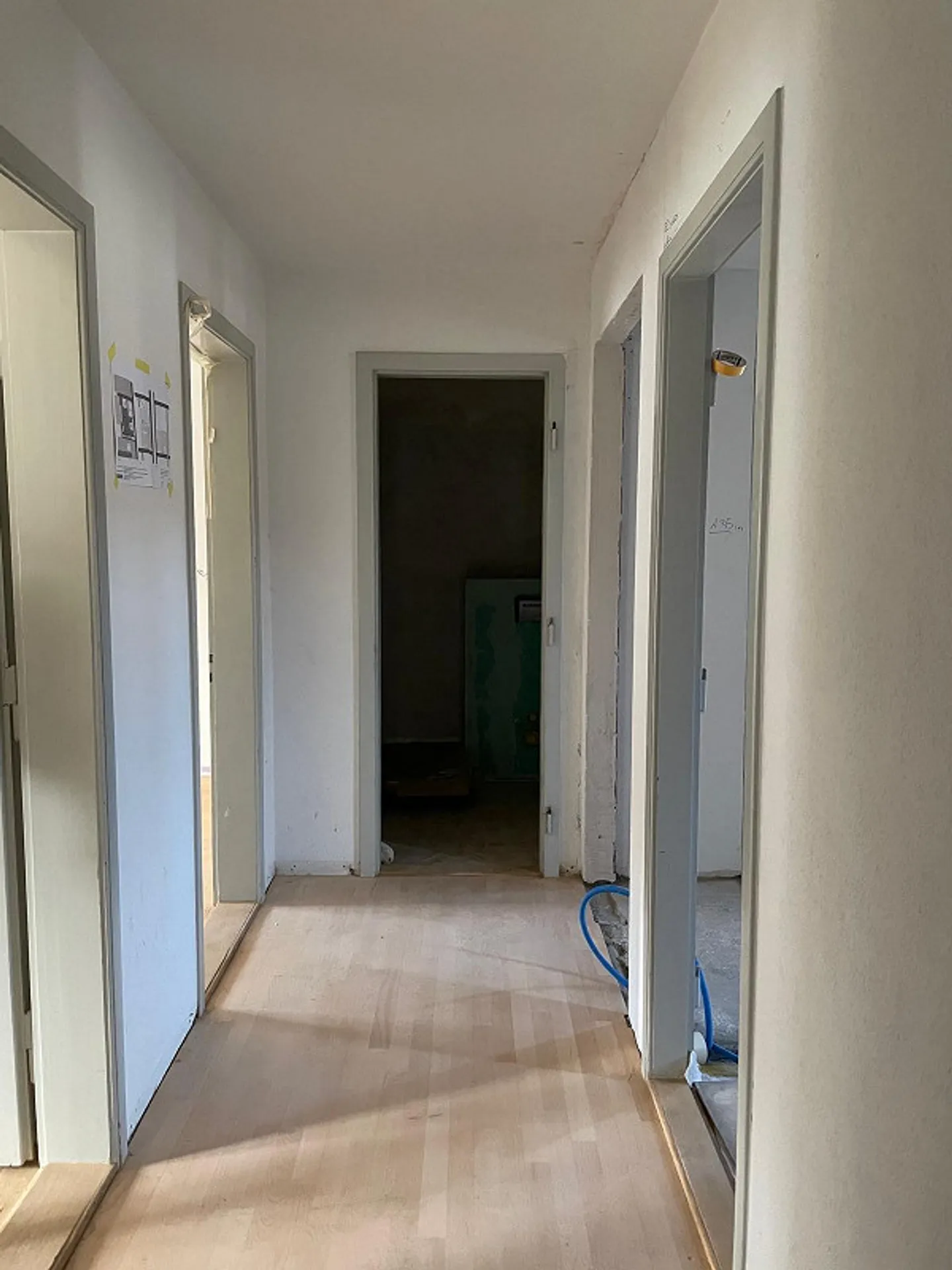 Frisch sanierte 2.5-Zimmerwohnung im Breitenrain - Photo 4 sur 6