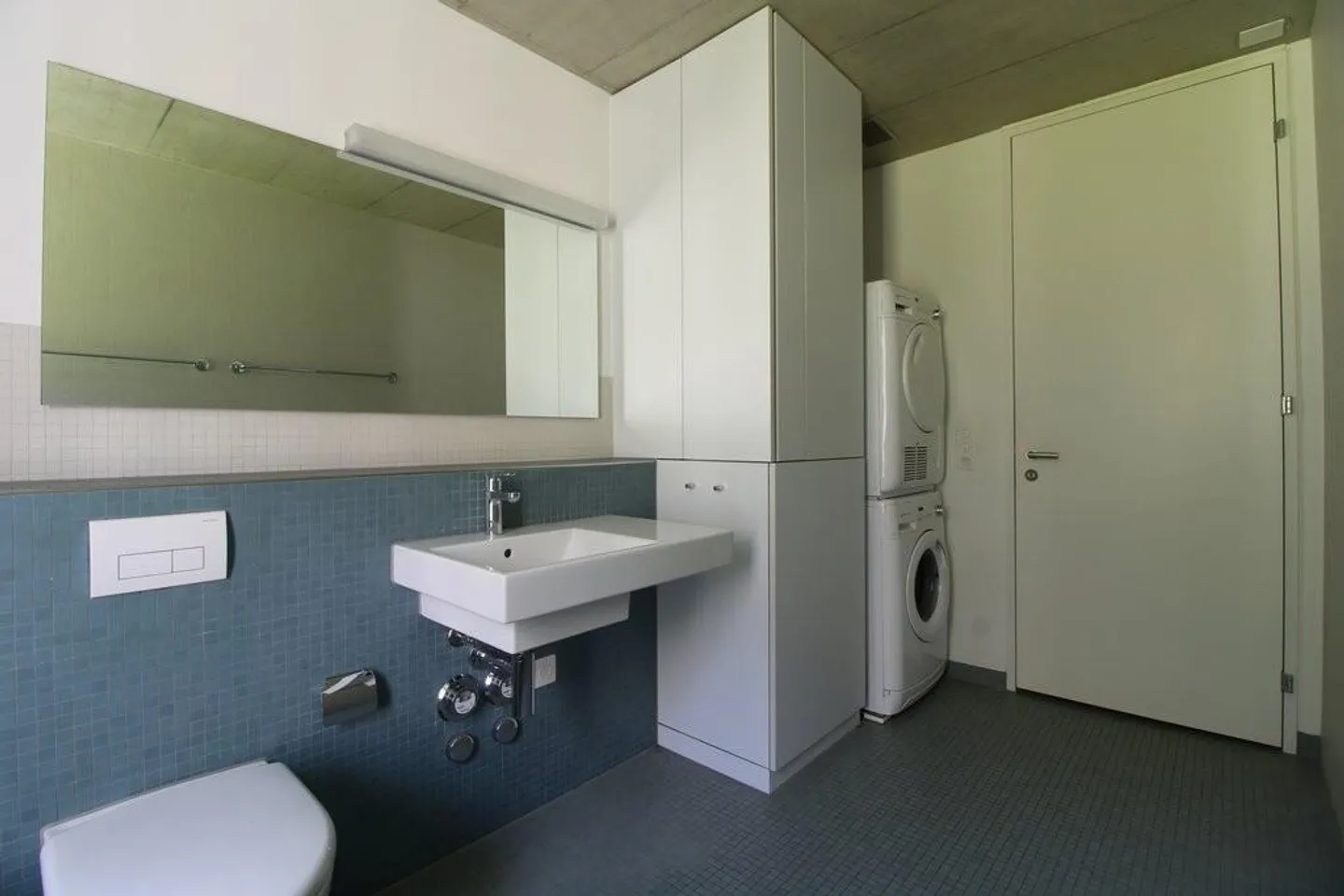 Votre nouvelle oasis de bien-être à Männedorf - Photo 8 sur 9