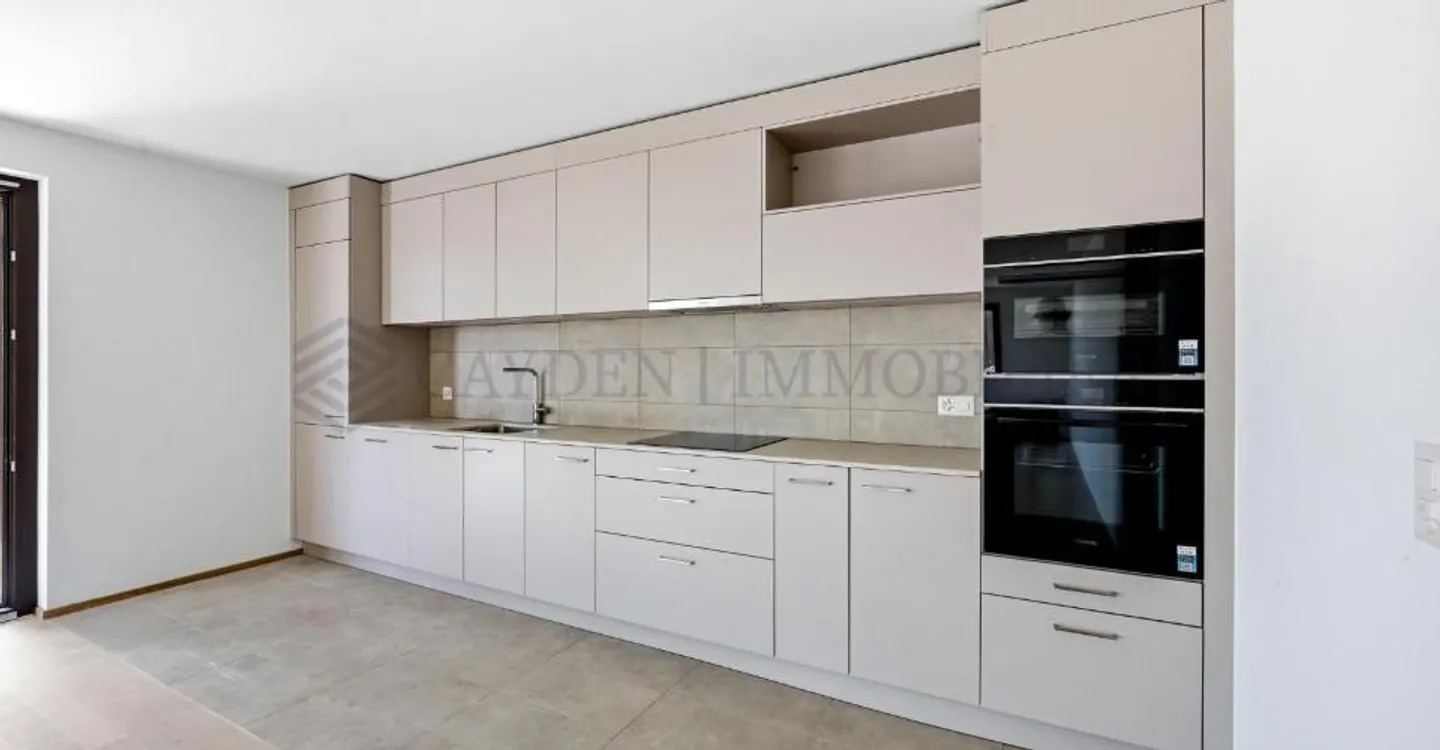 Appartamento 5 stanze - Foto 3 di 10