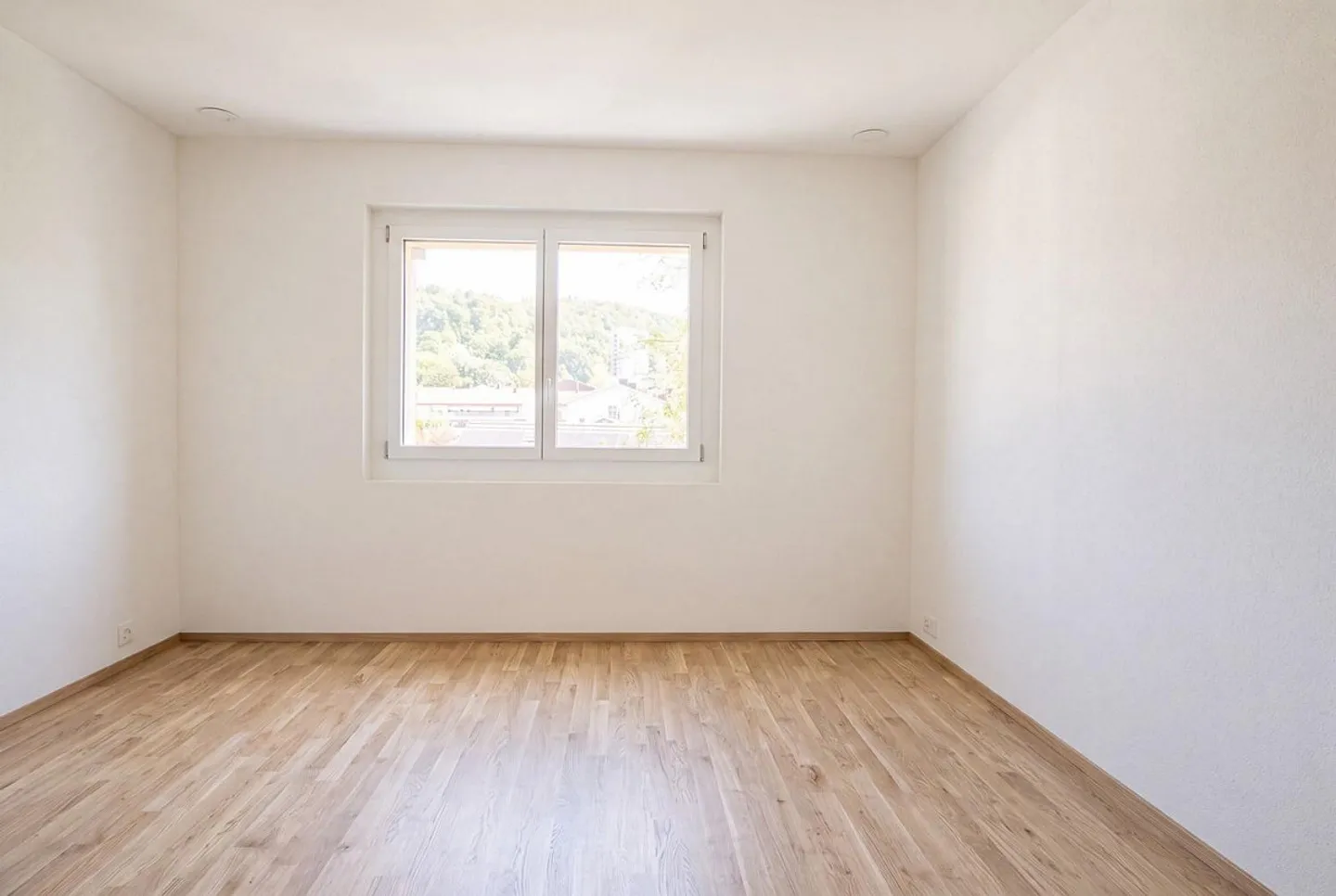 Première occupation d'un appartement moderne de 3,5 pièces avec balcon spacieux ! - Photo 5 sur 6