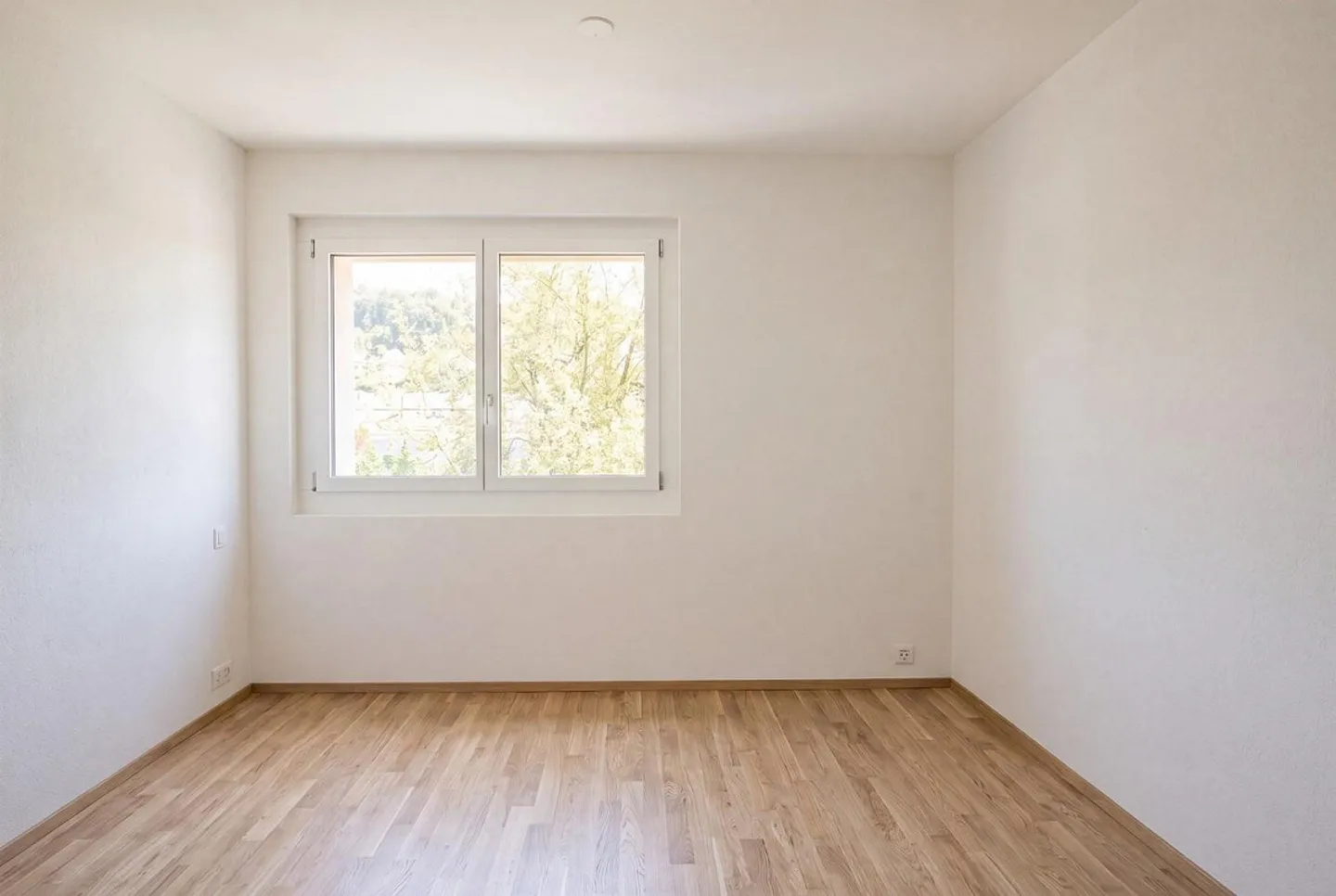 Première occupation d'un appartement moderne de 3,5 pièces avec balcon spacieux ! - Photo 6 sur 6