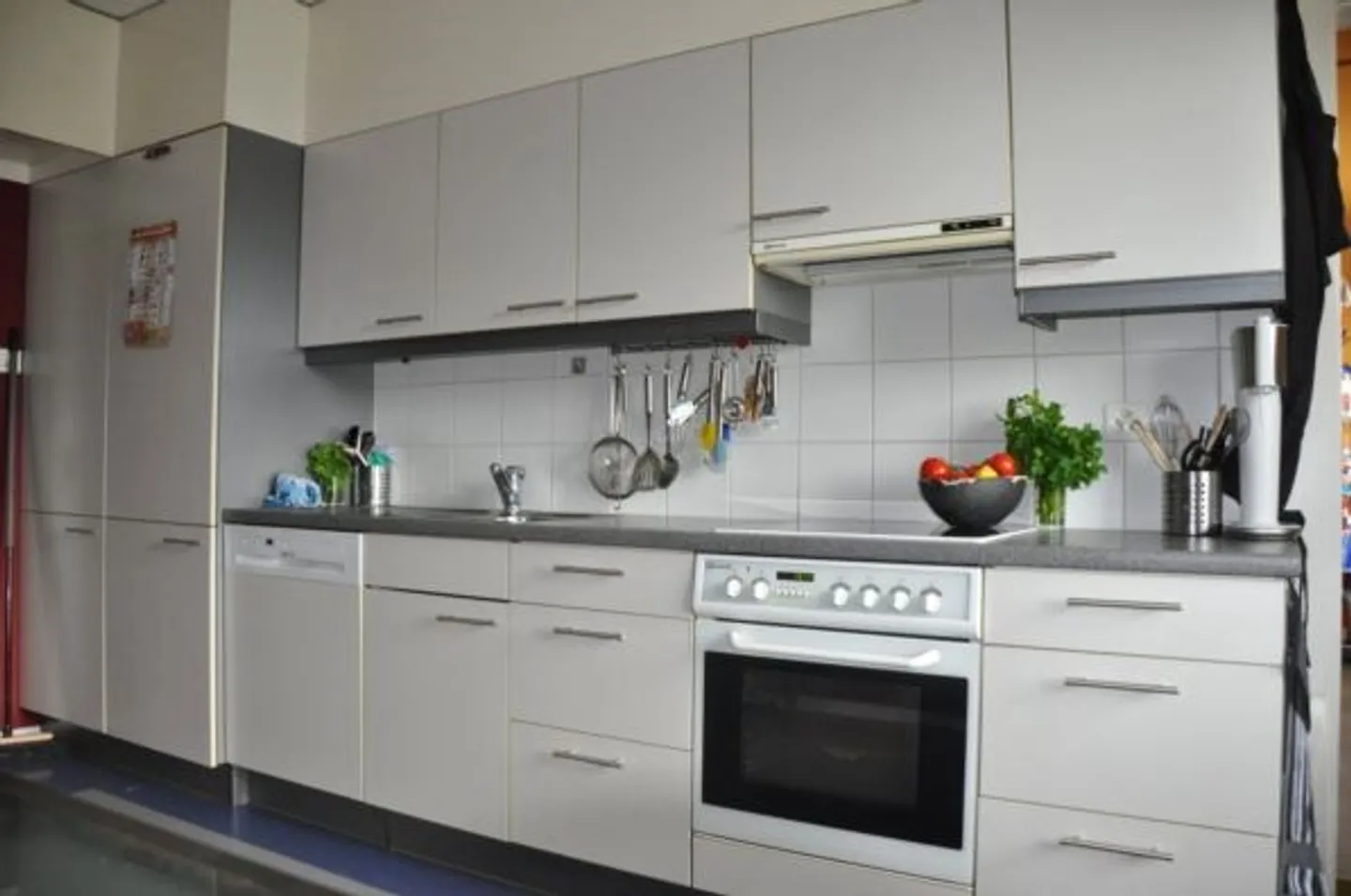 Charmante Wohnung in historischem Gebäude - Foto 11 von 13