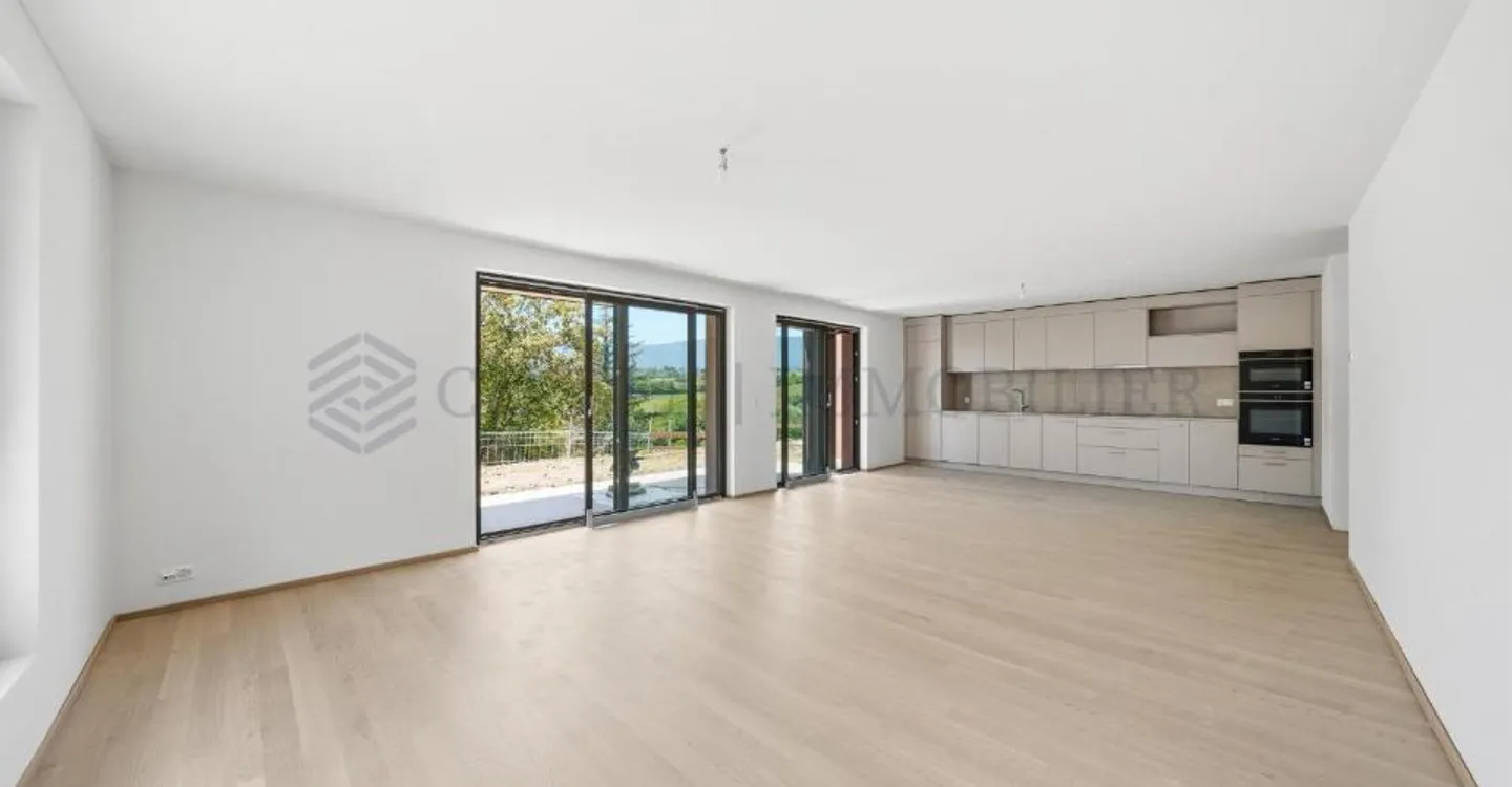 Appartamento 5 stanze - Foto 4 di 10