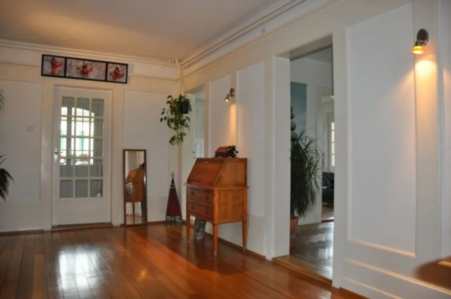 Charmante Wohnung in historischem Gebäude - Foto 12 von 13