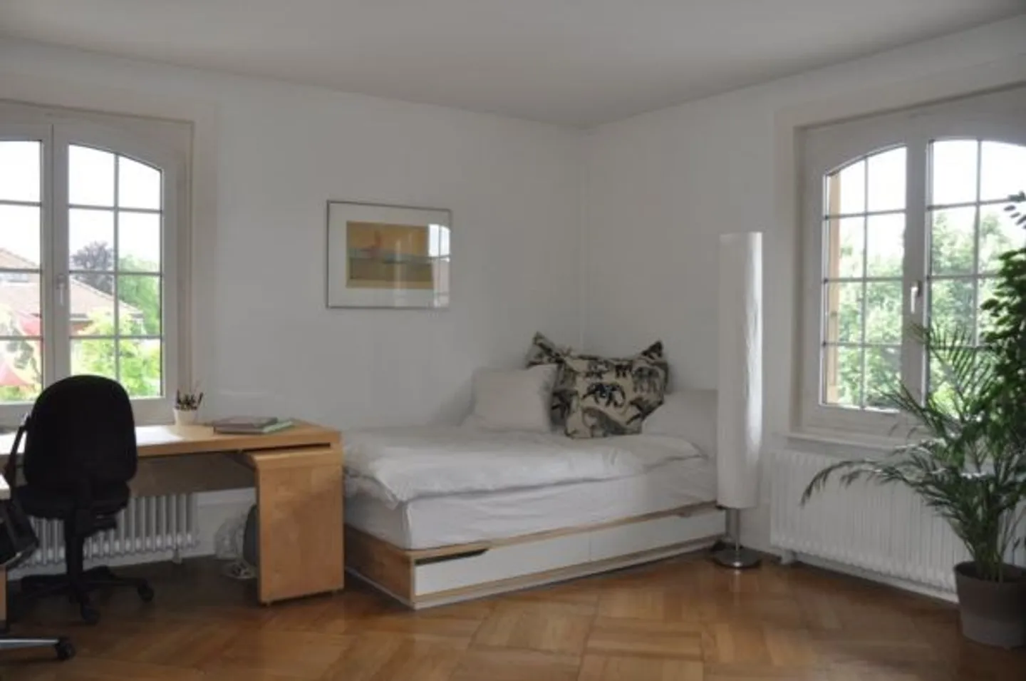 Charmante Wohnung in historischem Gebäude - Foto 13 von 13