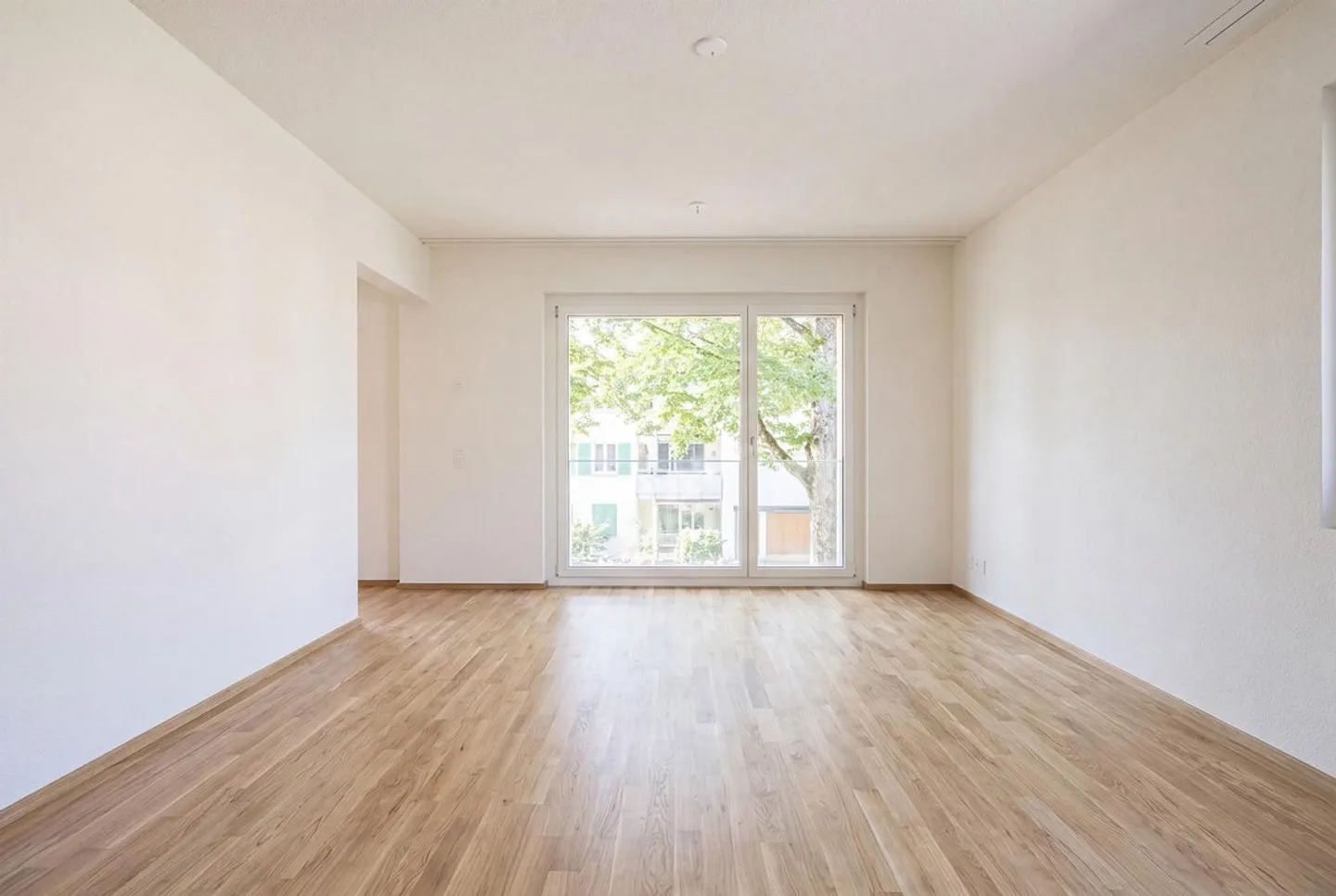Première occupation d'un appartement moderne de 3,5 pièces avec balcon spacieux ! - Photo 3 sur 6