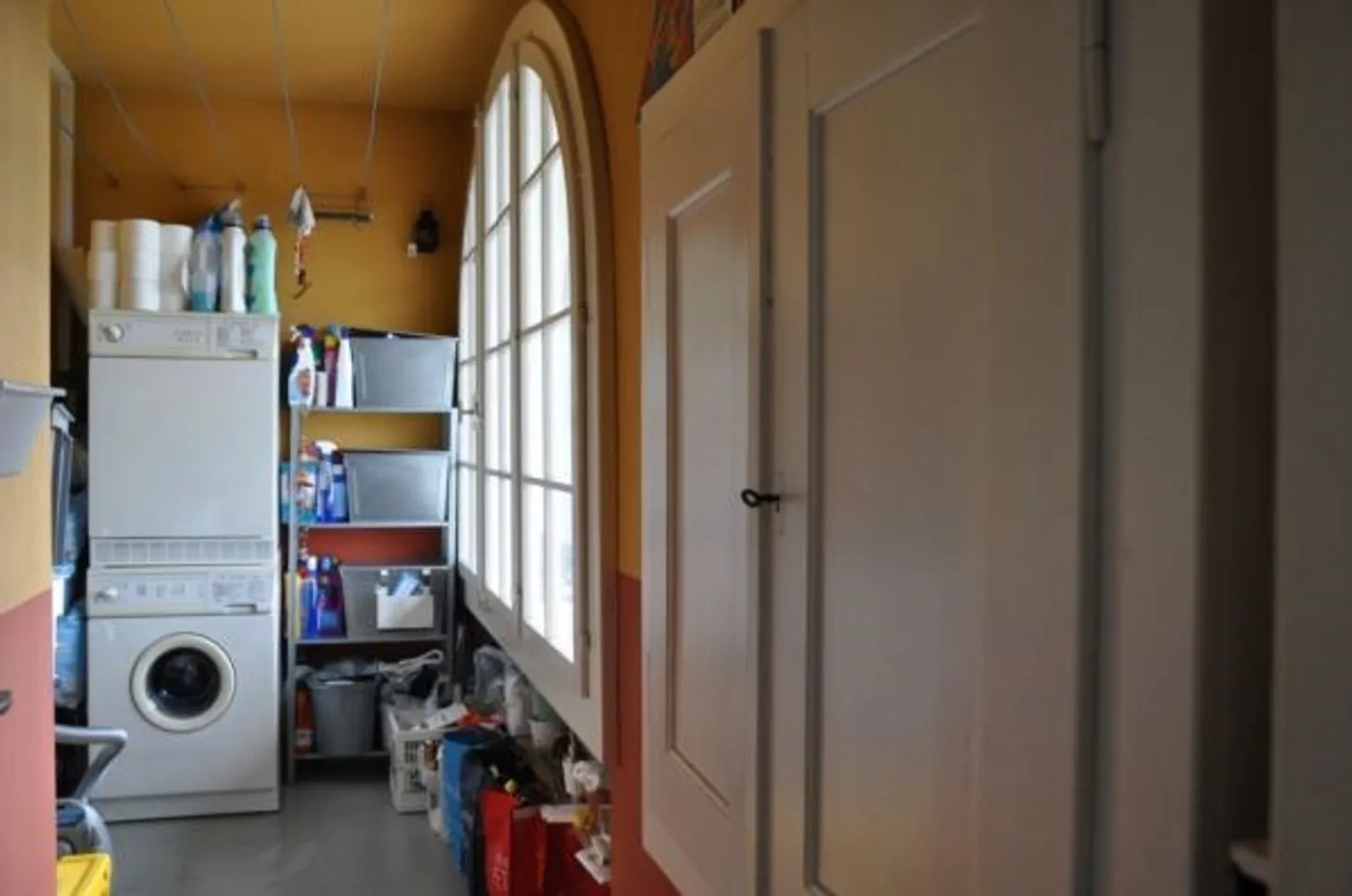 Charmante Wohnung in historischem Gebäude - Foto 8 von 13