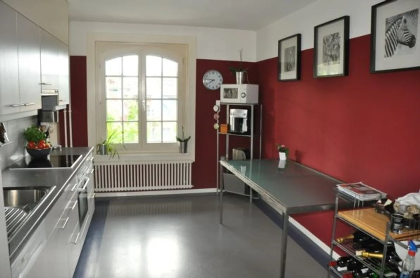 Charmante Wohnung in historischem Gebäude - Foto 10 von 13