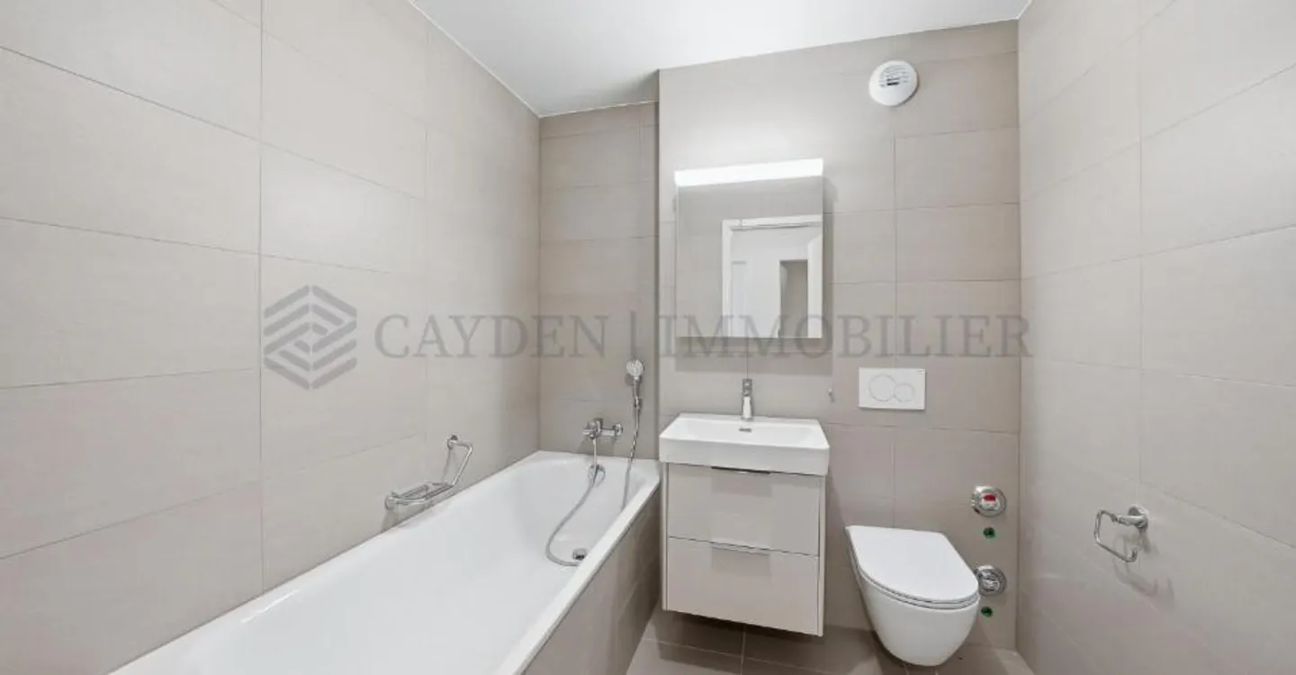 Appartamento 5 stanze - Foto 9 di 10