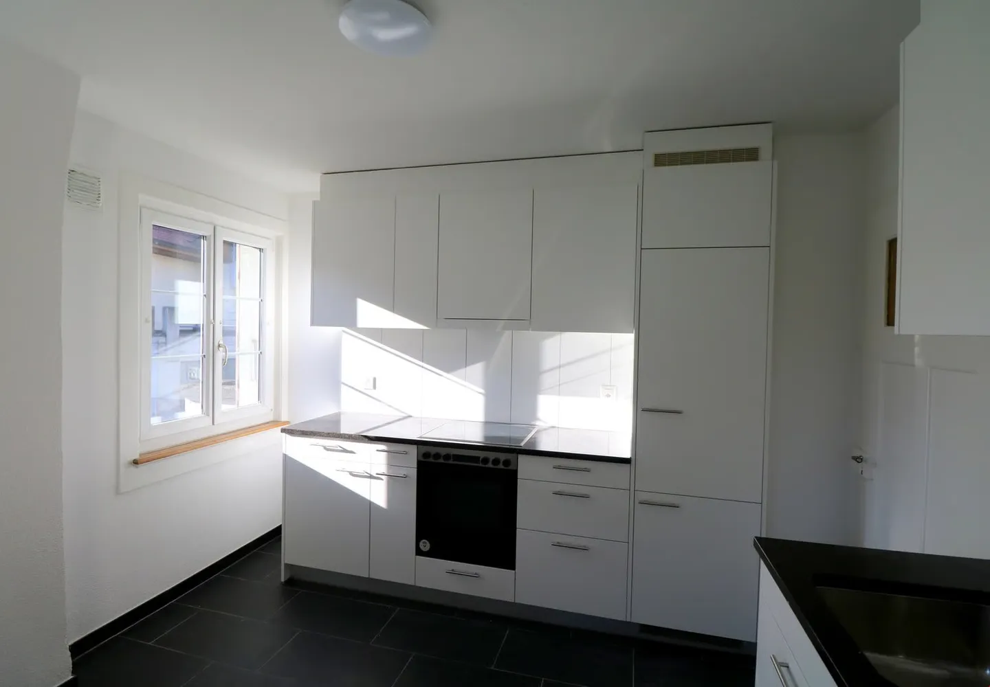 Belle appartement de 4 pièces à Spiez - Photo 1 sur 10