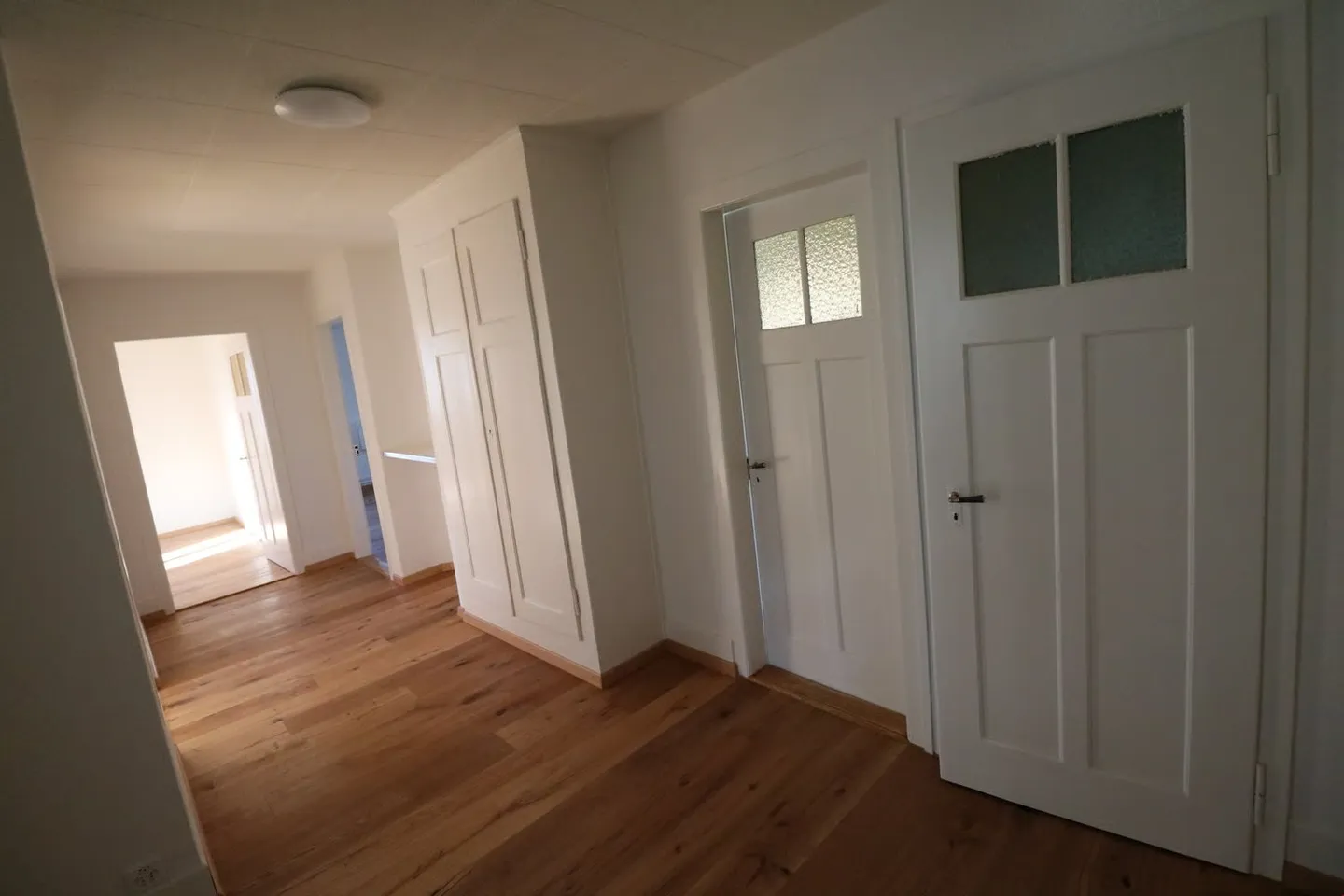 Belle appartement de 4 pièces à Spiez - Photo 3 sur 10