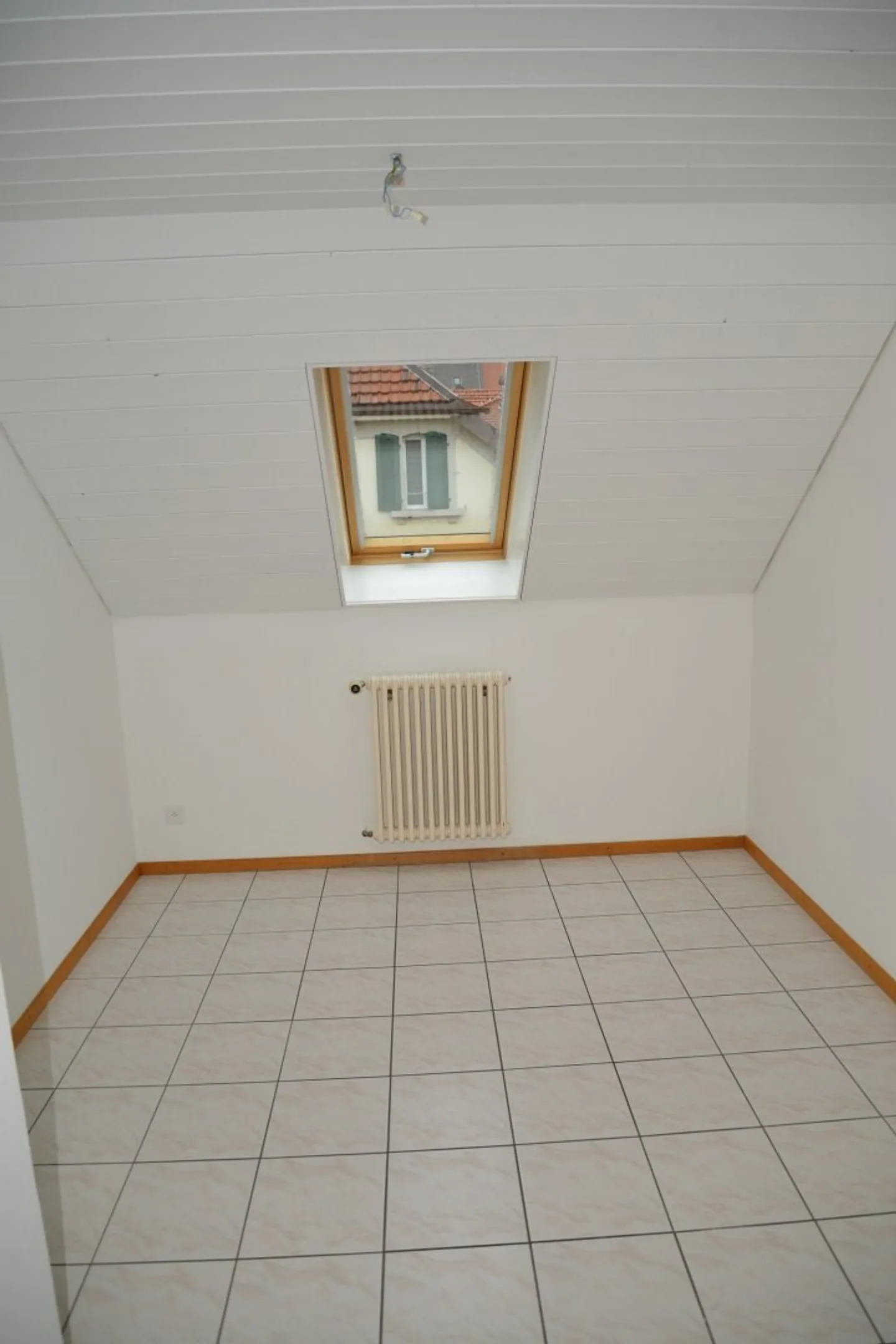 02705 - Appartamento 4 locali - Numa-Droz 115 - La Chaux-de-Fonds - Foto 4 di 6