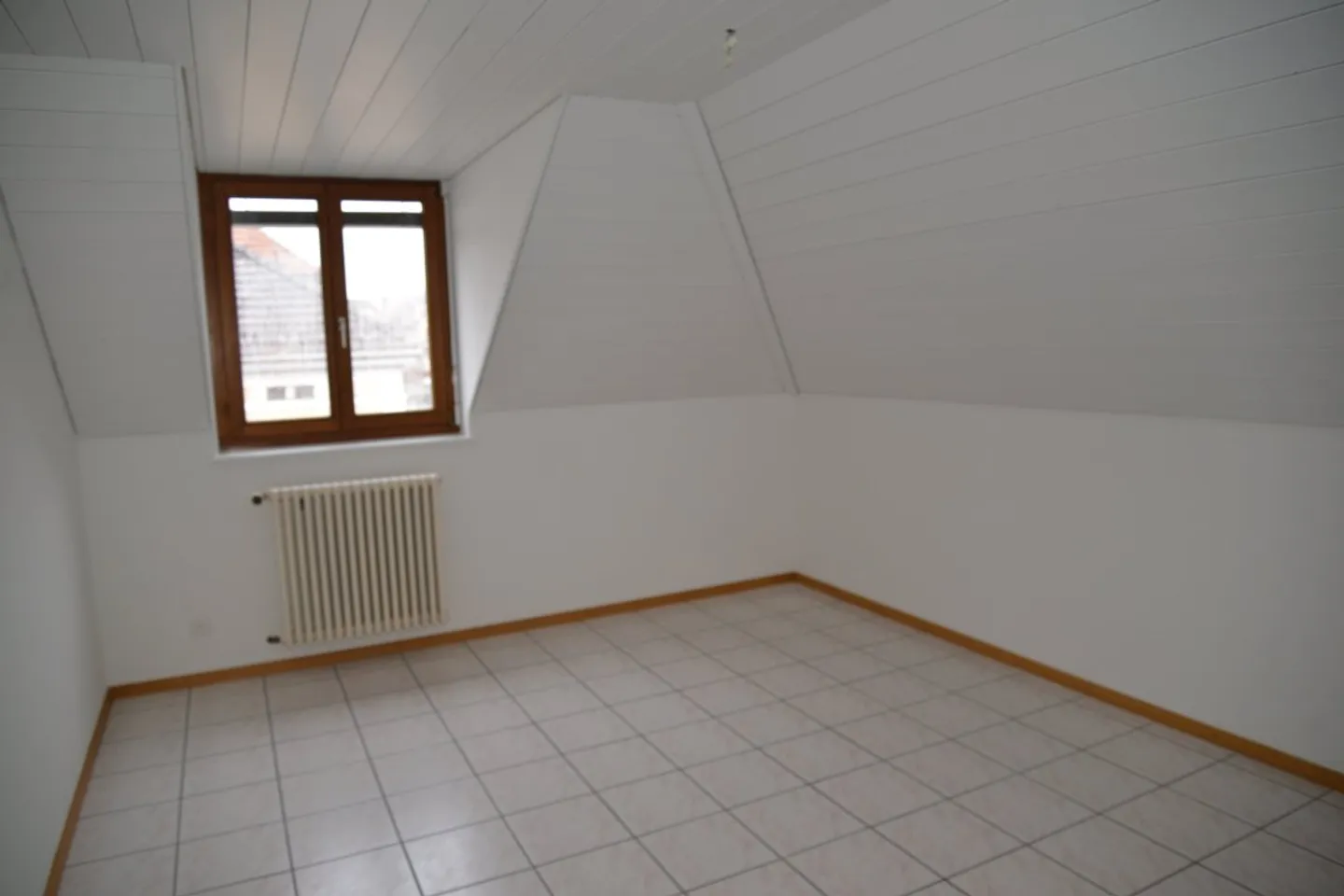 02705 - Appartamento 4 locali - Numa-Droz 115 - La Chaux-de-Fonds - Foto 5 di 6