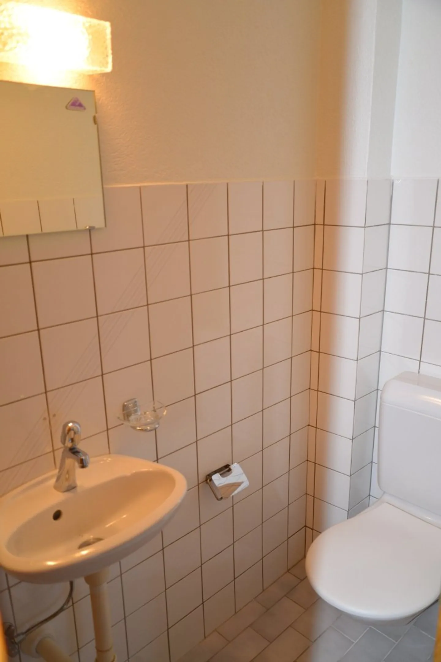 02705 - Appartamento 4 locali - Numa-Droz 115 - La Chaux-de-Fonds - Foto 6 di 6
