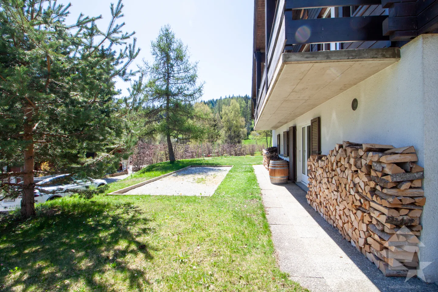 «Magnifico chalet a 5 minuti dalle terme e dalle piste da sci» - Foto 15 di 49