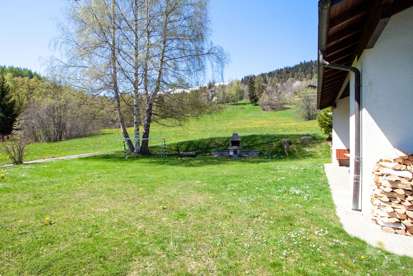 «Magnifico chalet a 5 minuti dalle terme e dalle piste da sci» - Foto 16 di 49