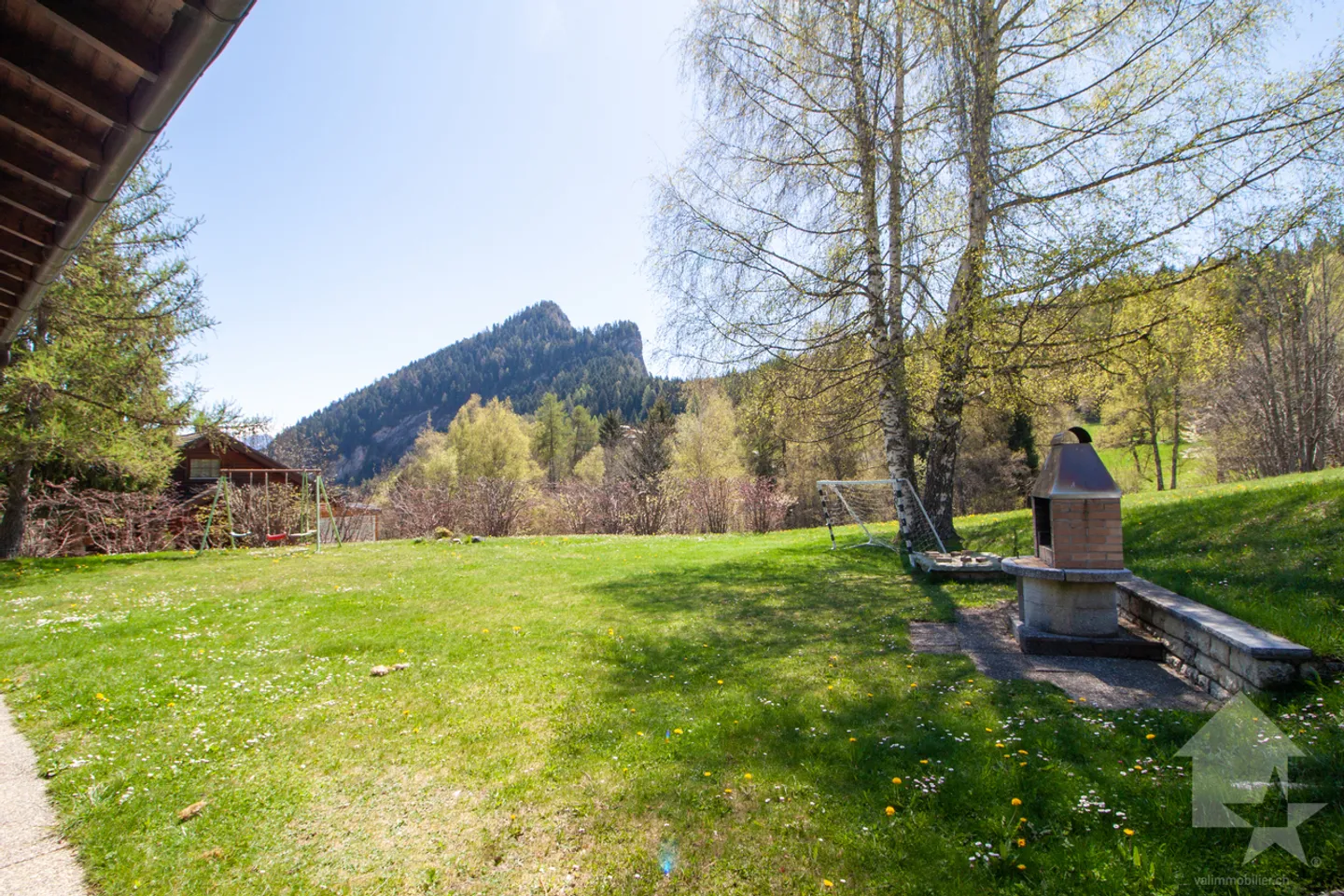 «Magnifico chalet a 5 minuti dalle terme e dalle piste da sci» - Foto 17 di 49