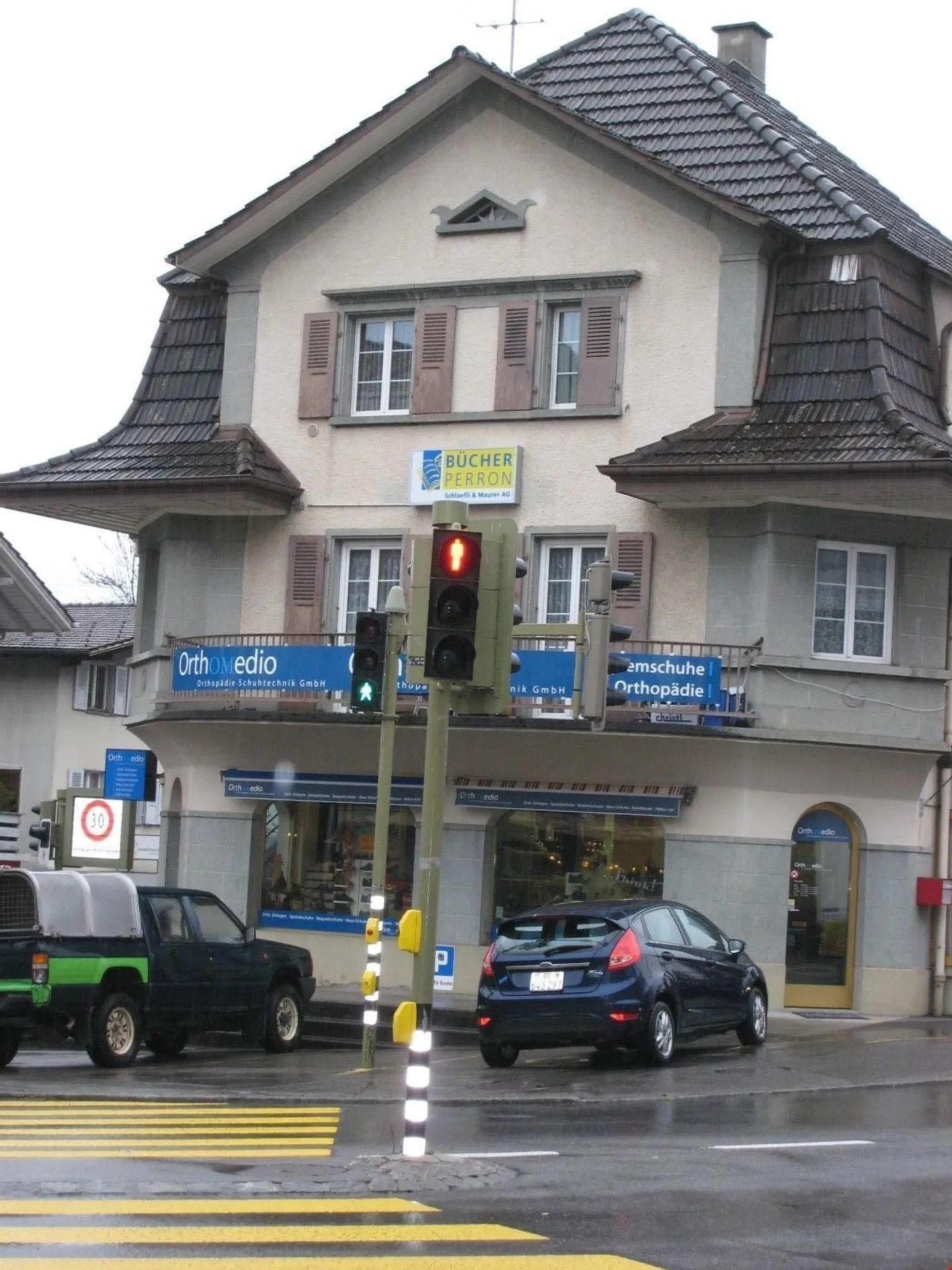 Belle appartement de 4 pièces à Spiez - Photo 10 sur 10