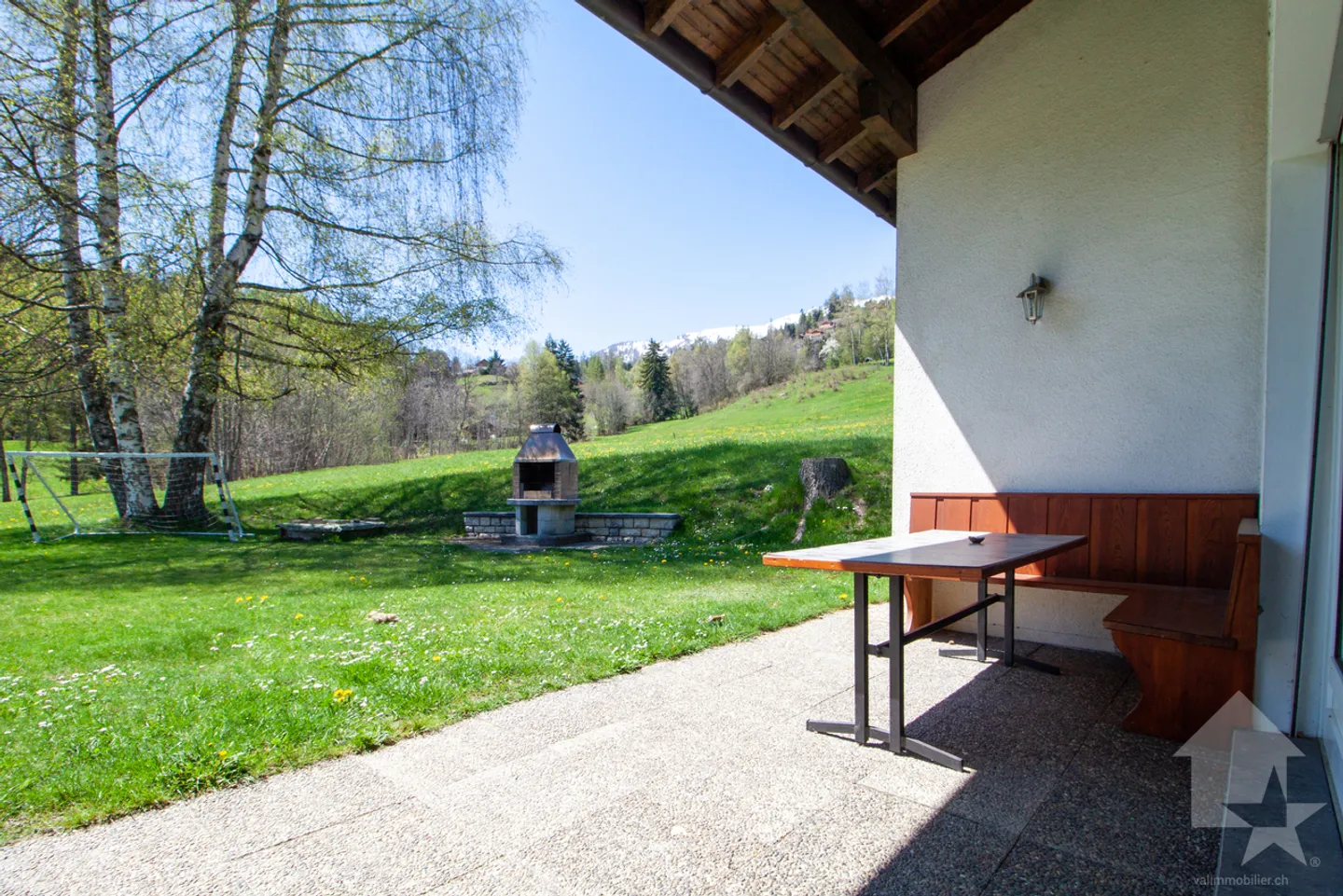«Magnifico chalet a 5 minuti dalle terme e dalle piste da sci» - Foto 18 di 49